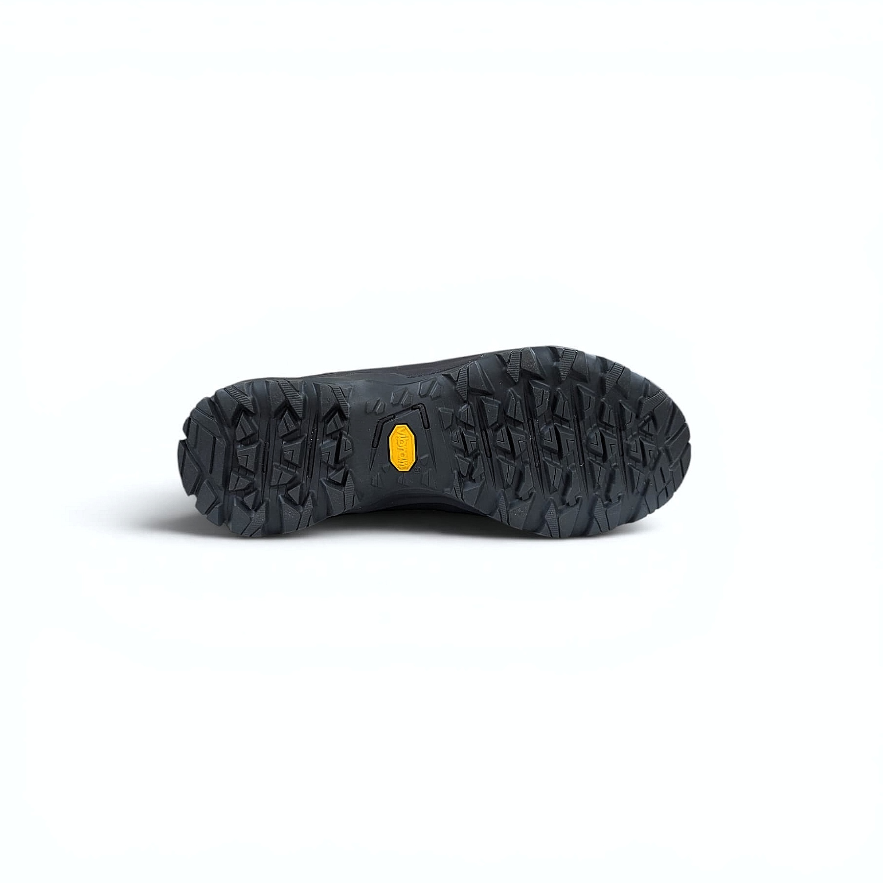 Black Mammut Mercury IV Mid Gtx Herren Wanderschuhe