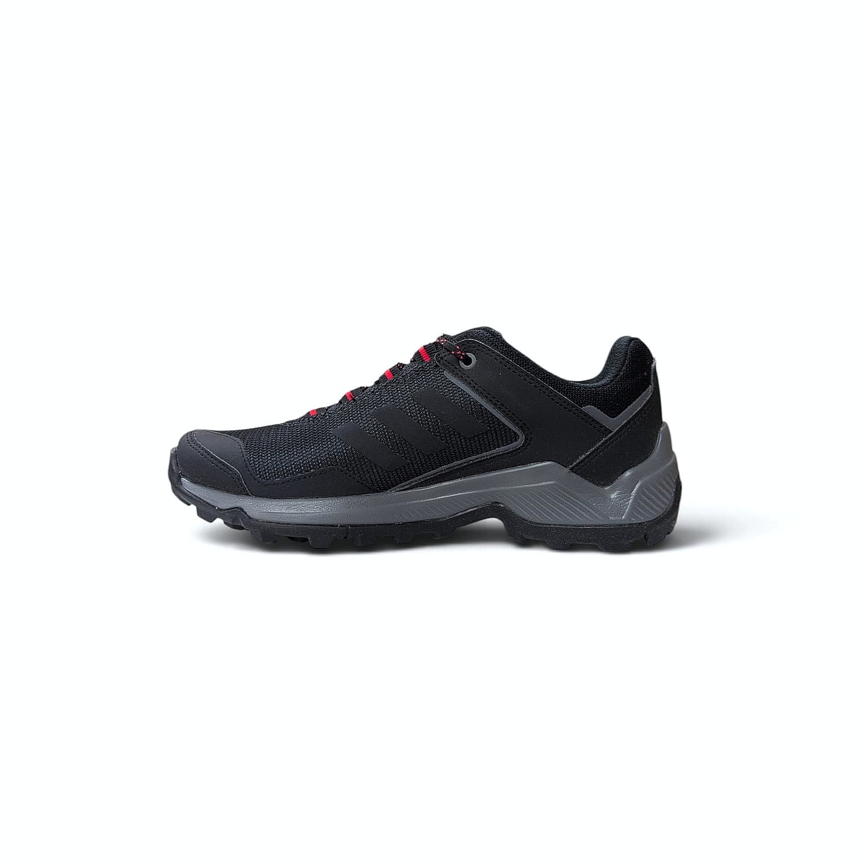 Adidas Terrex Eastrail W Damen-Wanderschuh – Schwarz-Grau