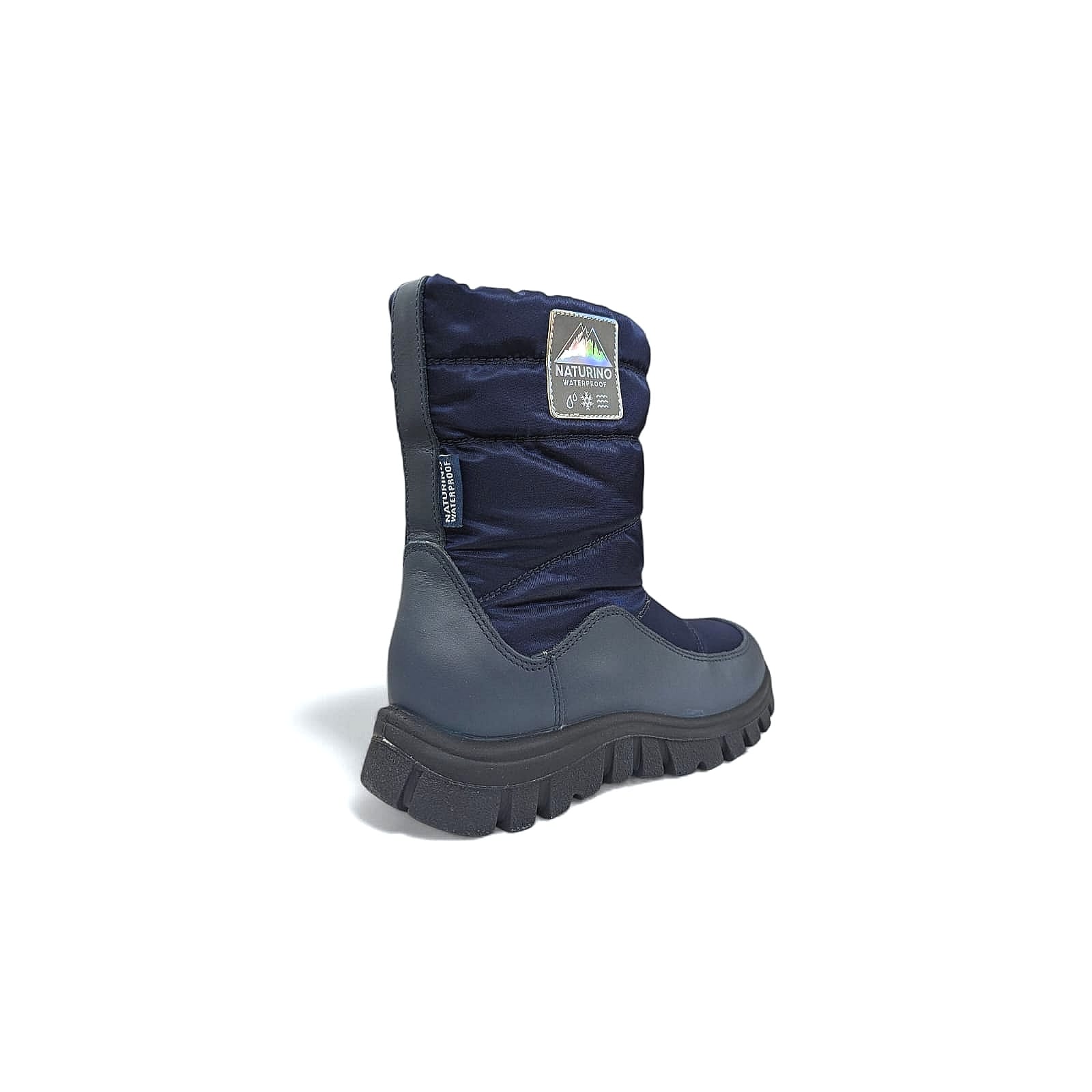 Naturino Foma Zip Winterboots