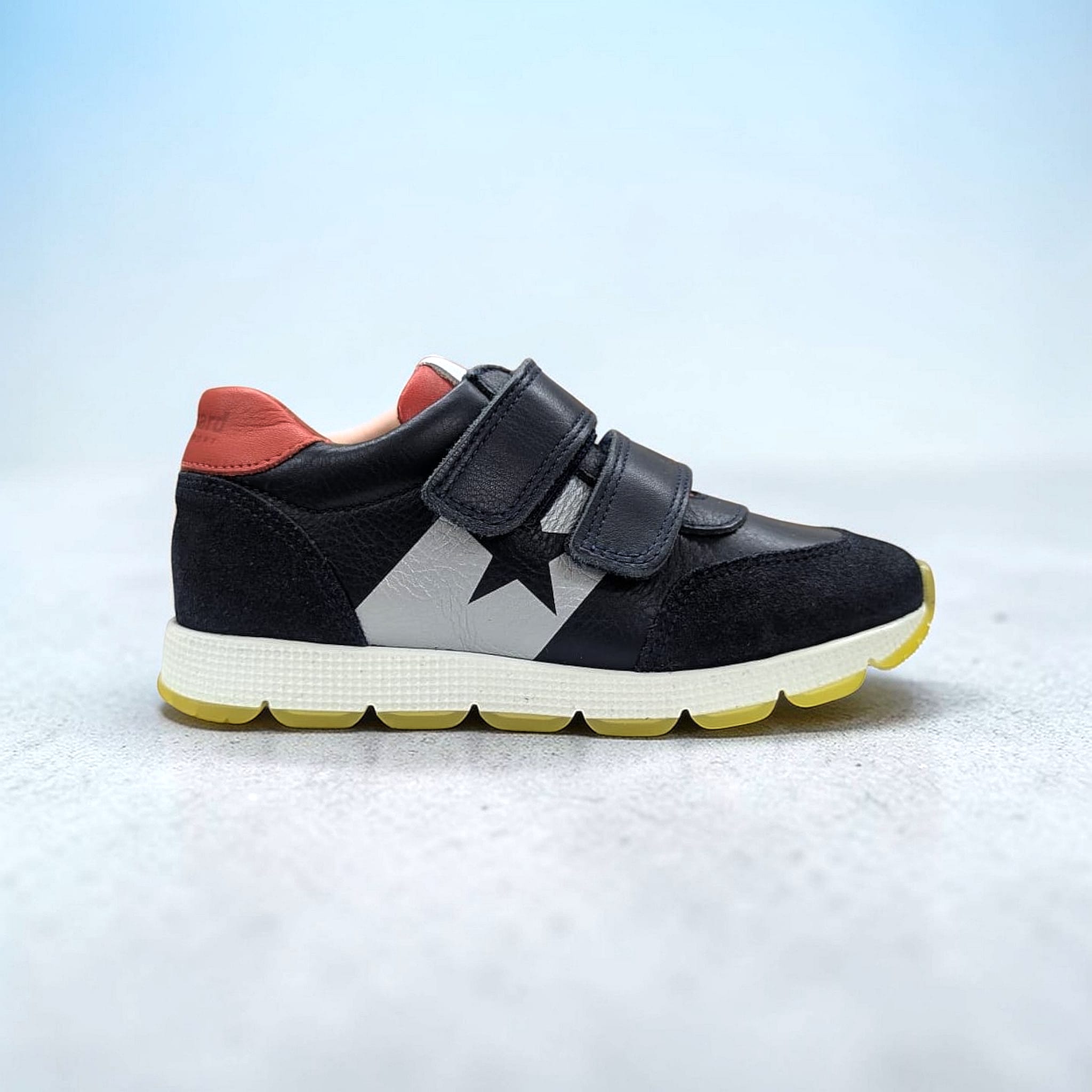 Bisgaard Liam Kinder Sneakers