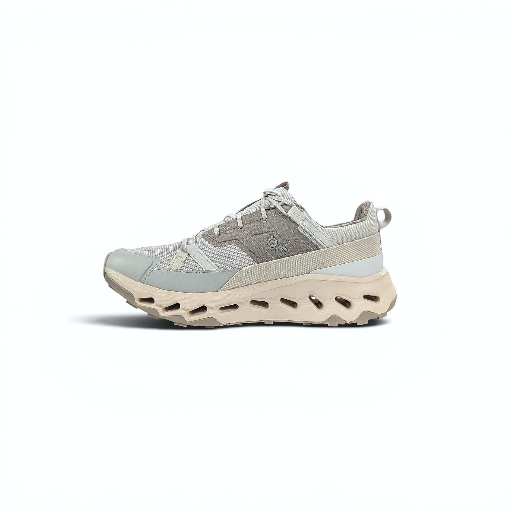 ice creme On Running Cloudhorizon Damen Wanderschuhe