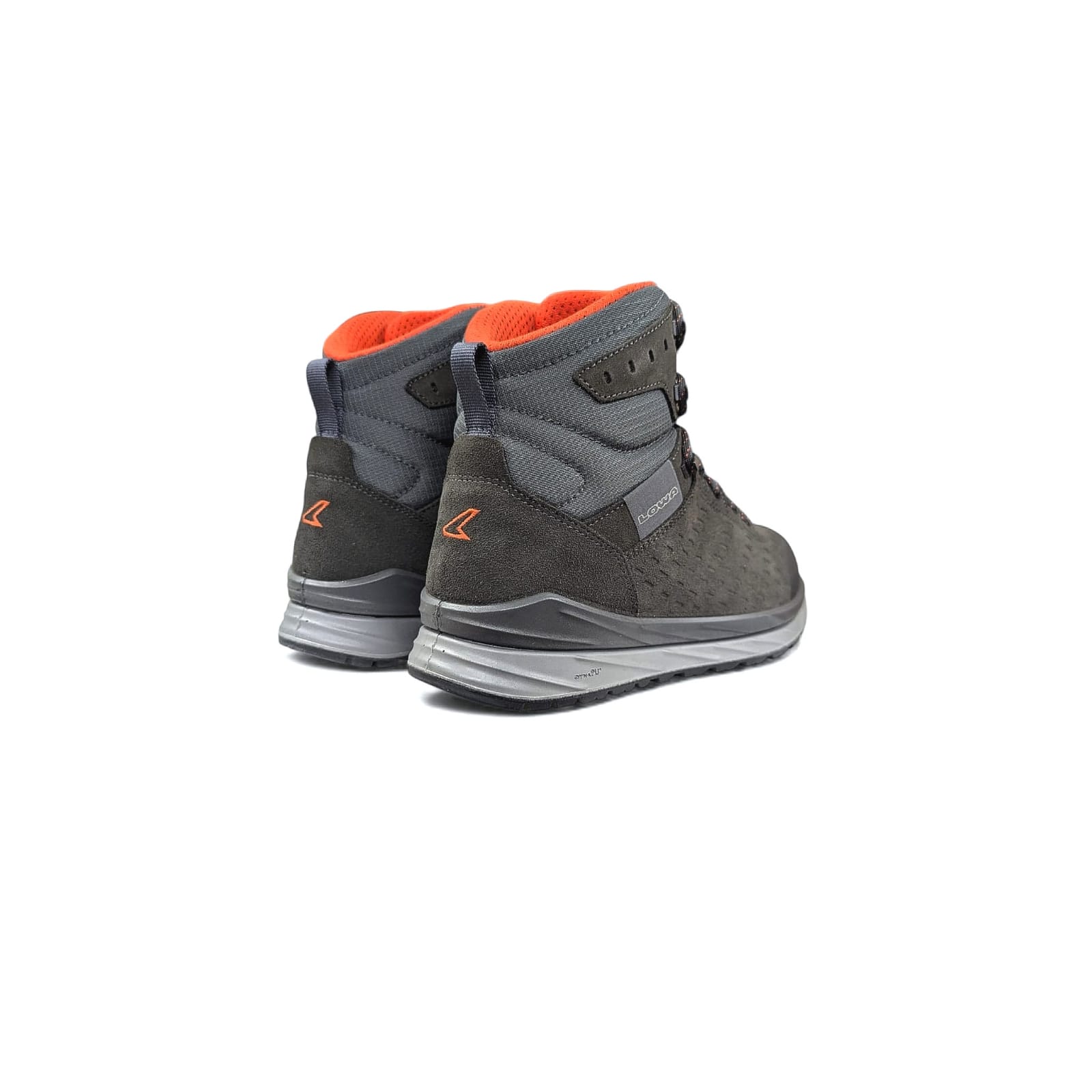 Lowa Malta Gtx Mid Herren Wanderschuhe