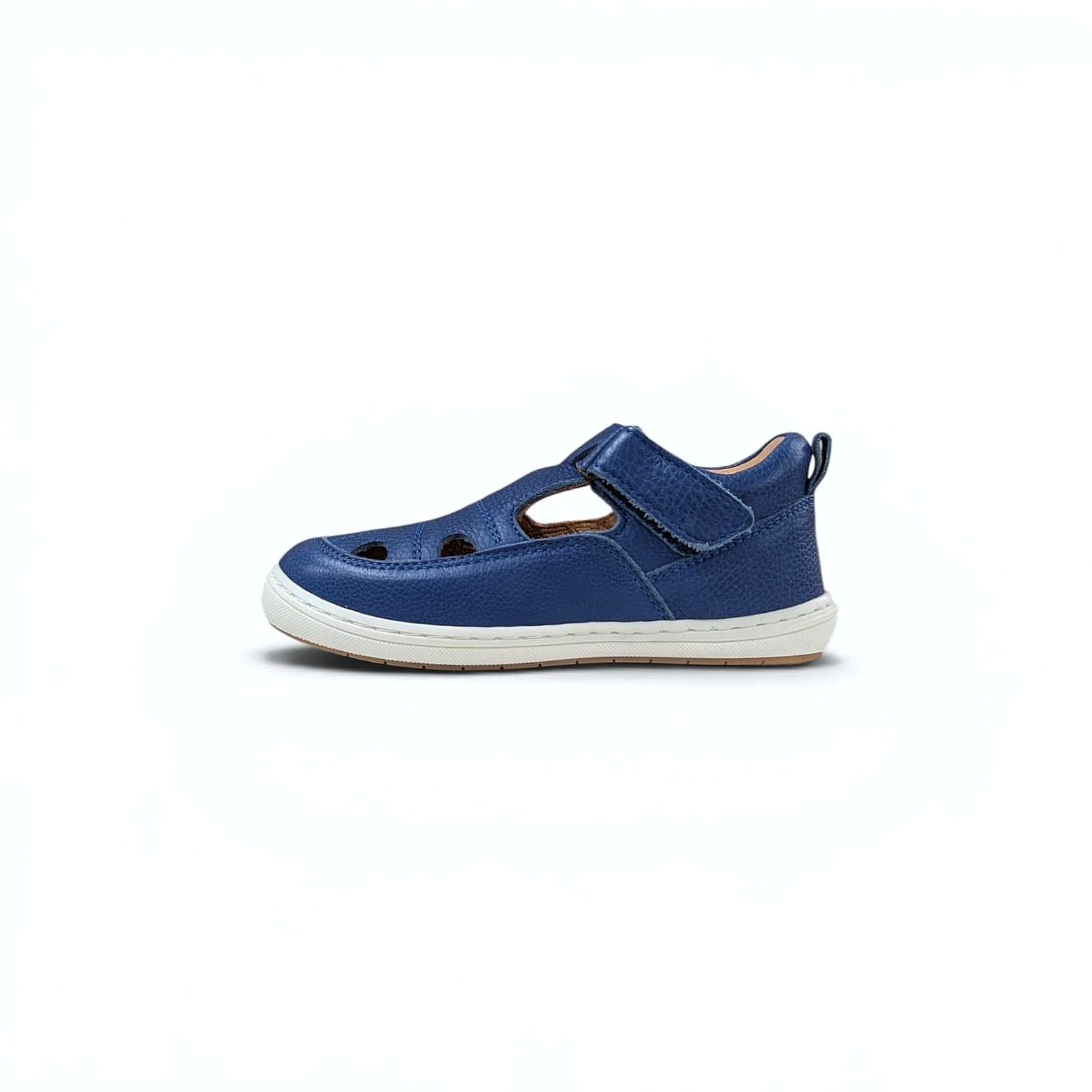 Blue Bisgaard Kinder Halbsandalen
