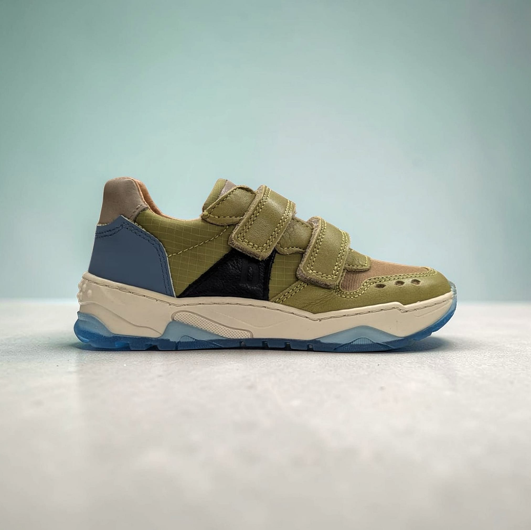 Bisgaard Lauge V Kinder Sneakers