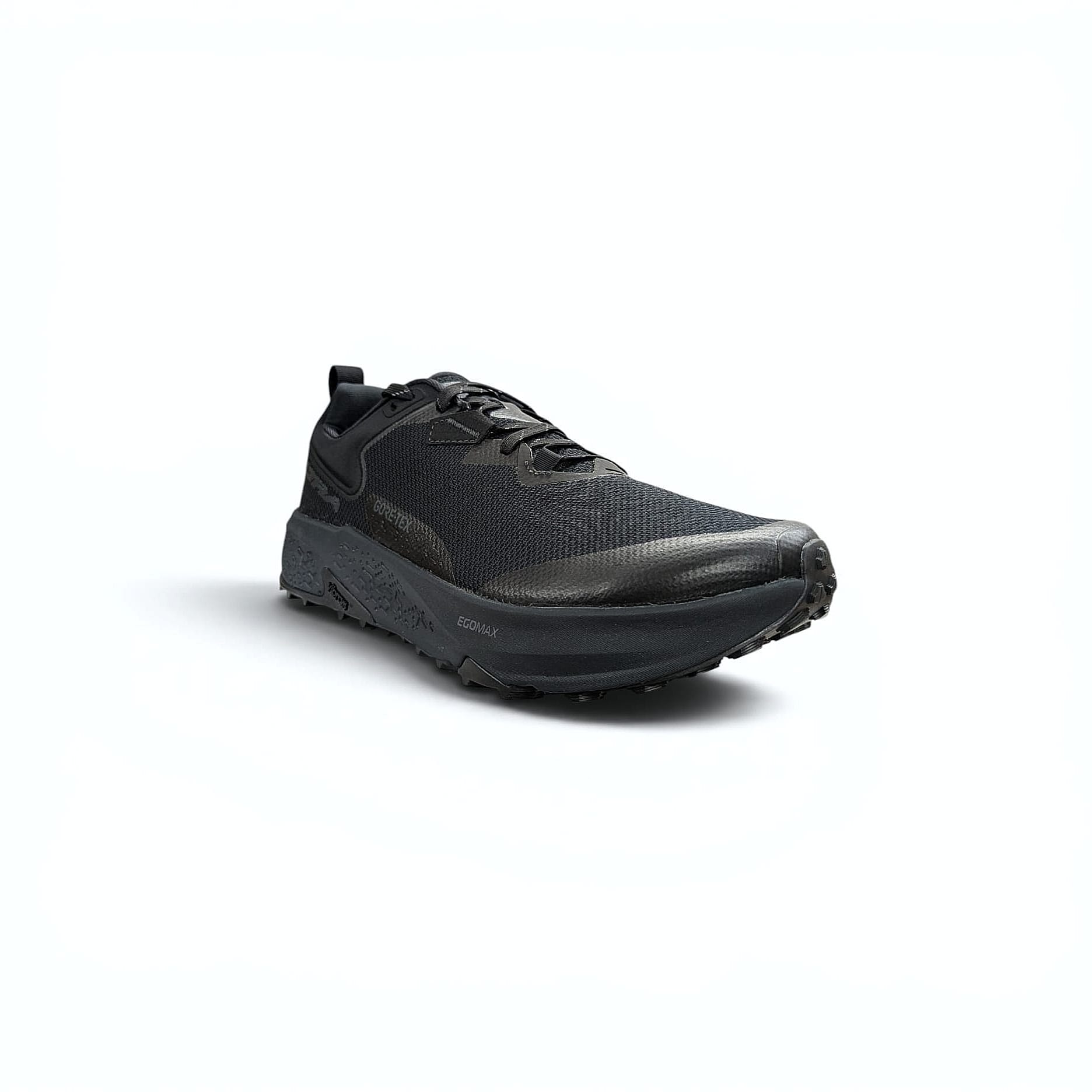 Altra Timp 6 GTX Herren Trailrunning Schuhe | Black