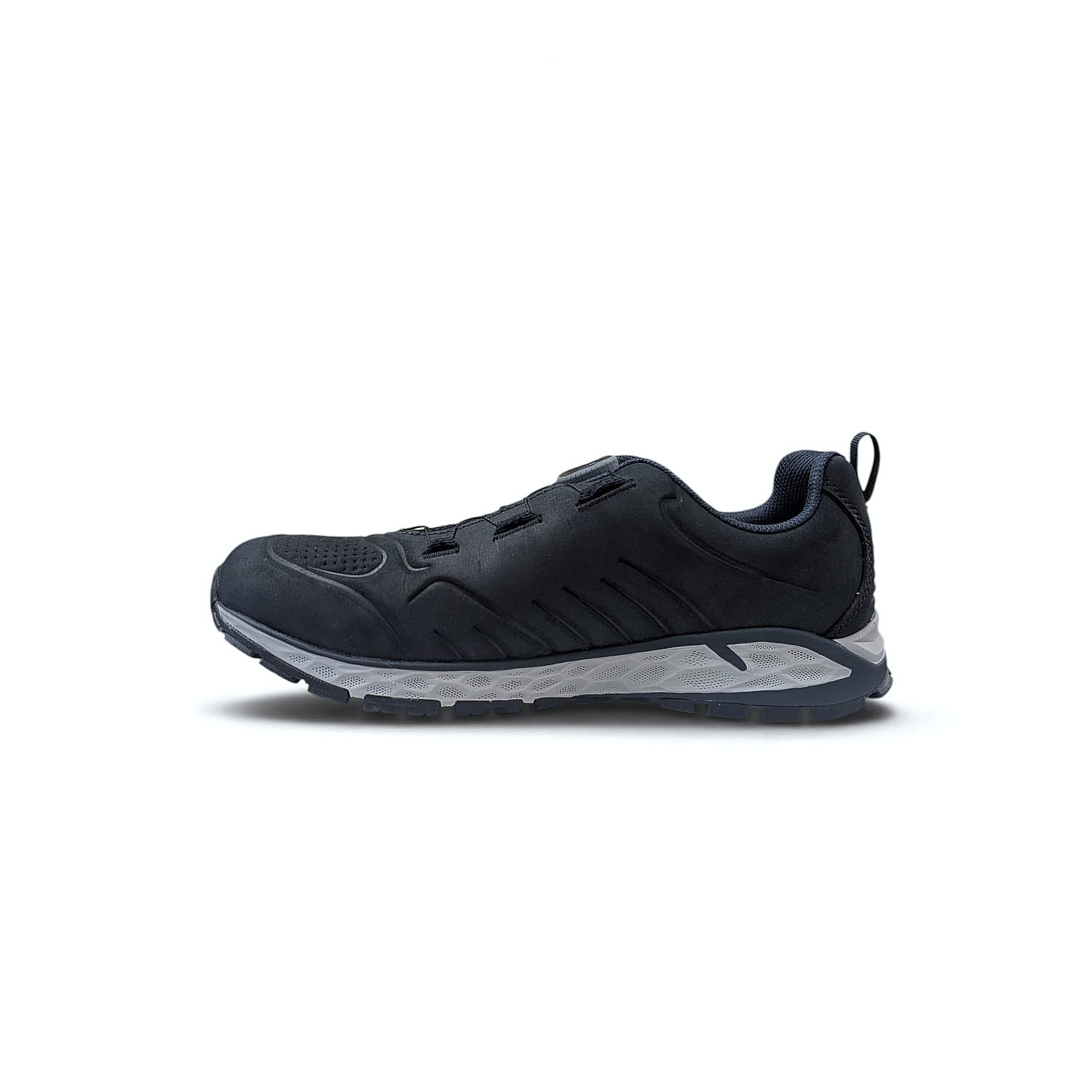Meindl Malta Walker Lady Boa Damen Wanderschuh mit GORE-TEX - Marine