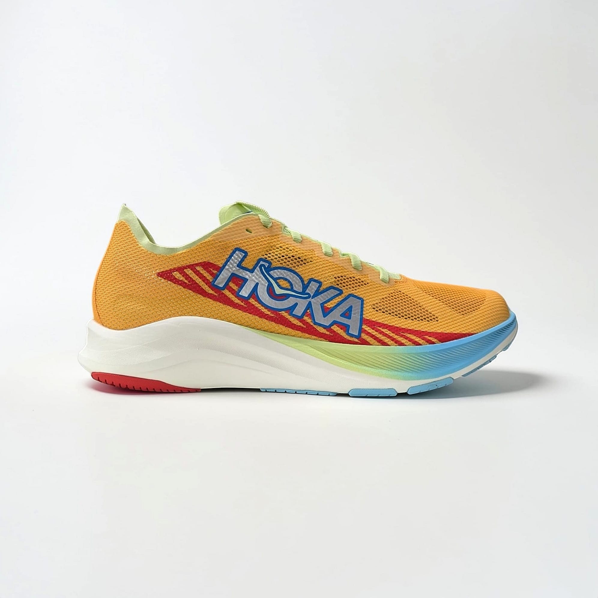 Hoka U Cielo Road Unisex Laufschuhe