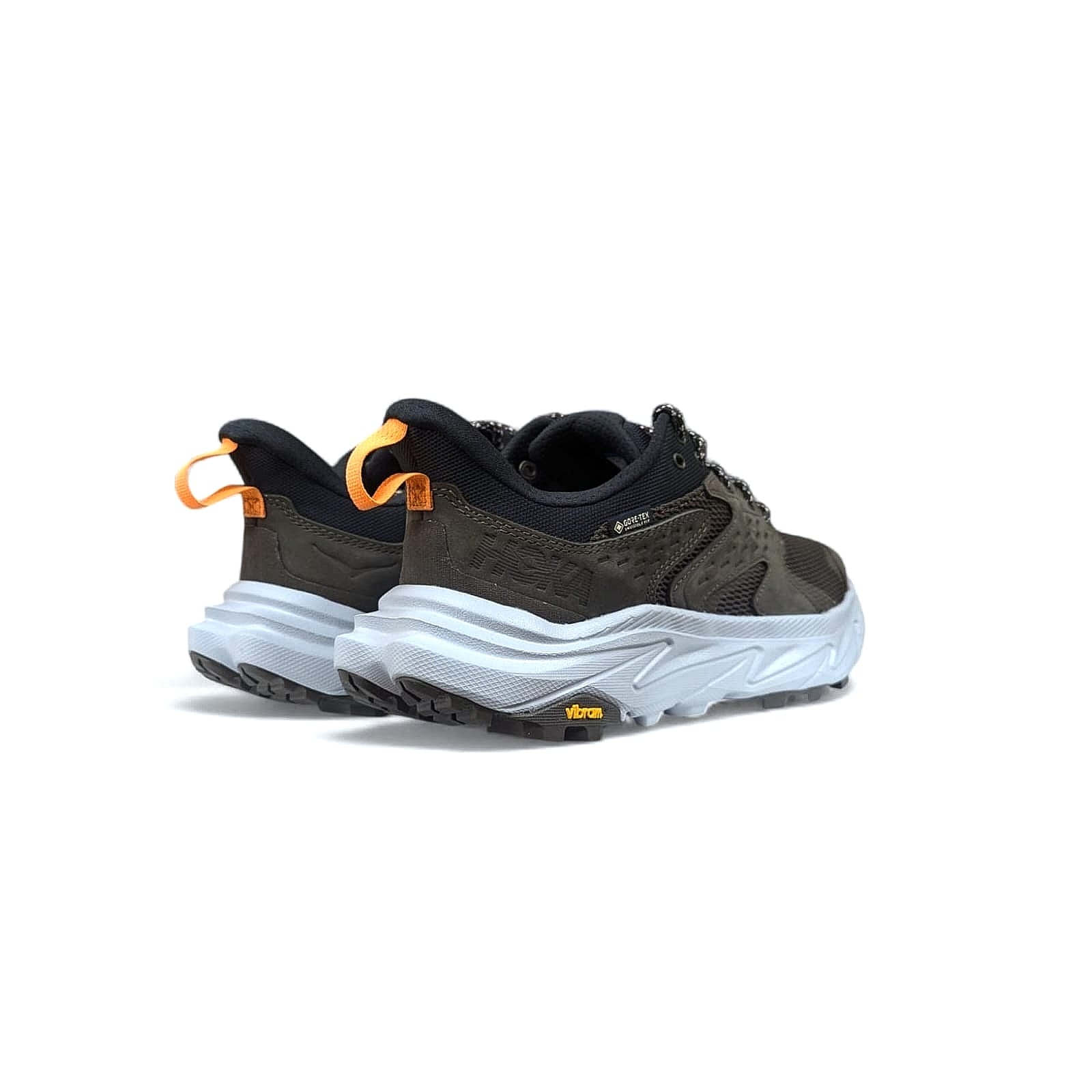 Hoka M Anacapa 2 Low Gtx Wanderschuhe
