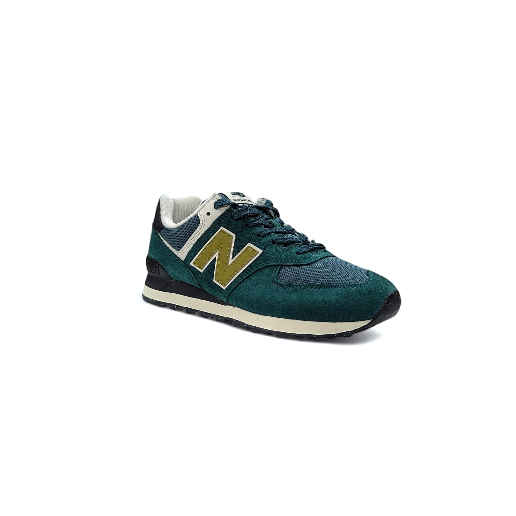 New Balance U 574 Unisex Sneakers