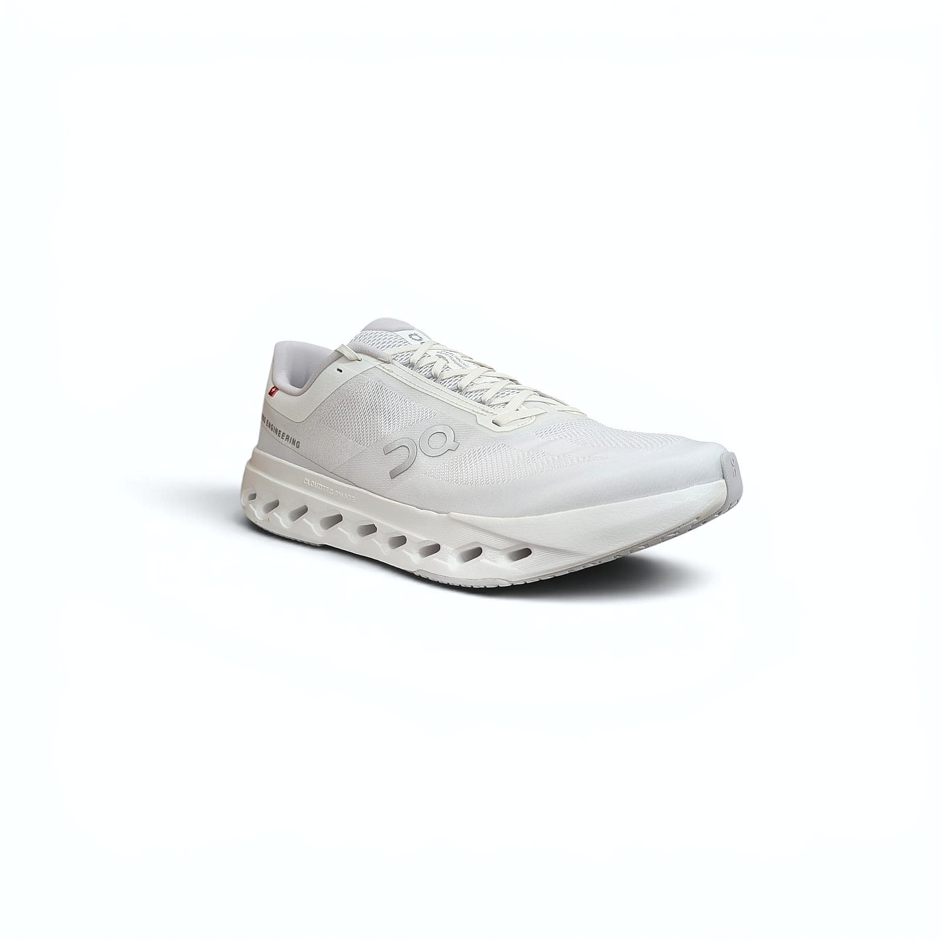 Weiß On Running Cloudsurfer Next Herren Laufschuhe