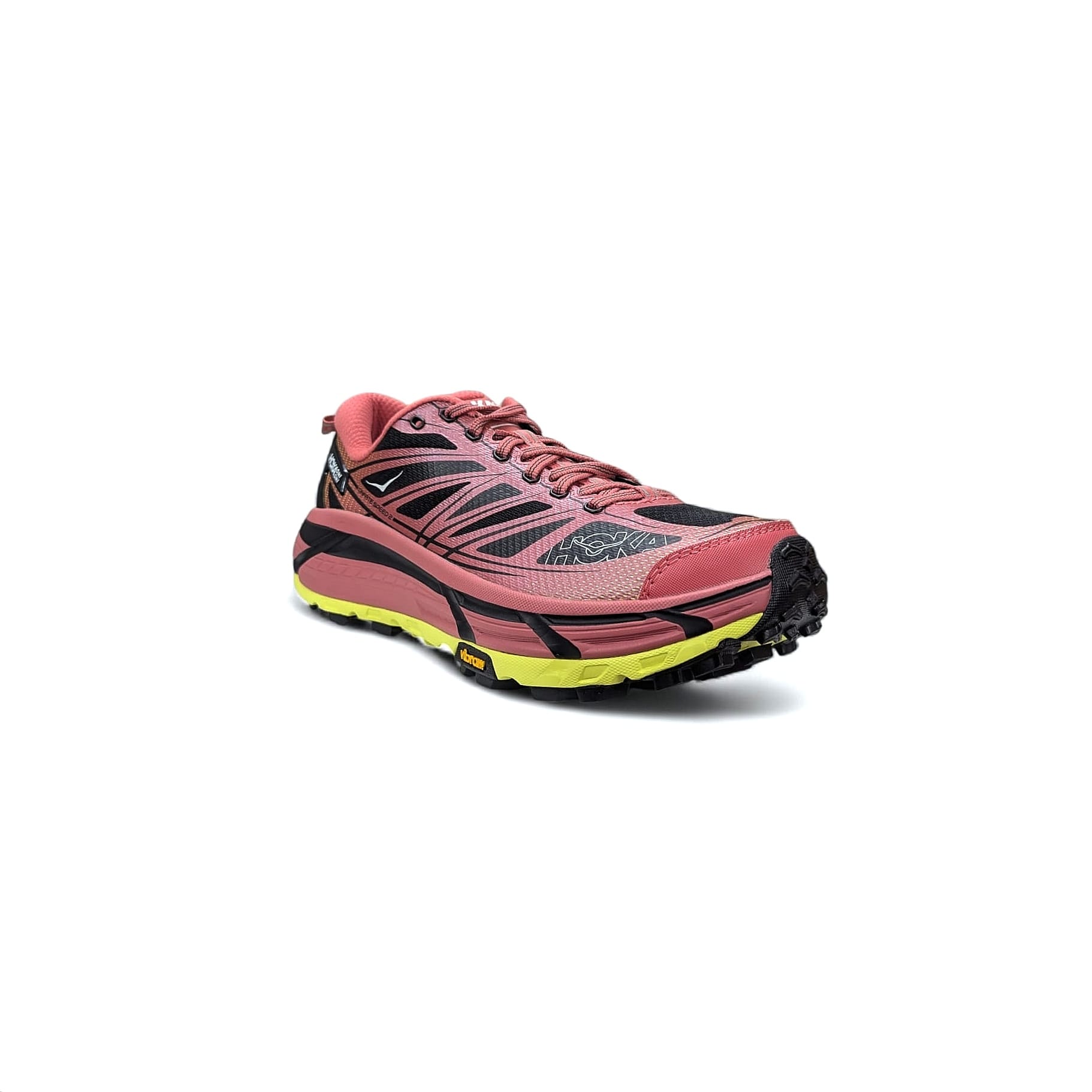 Hoka U Mafate Speed 2 Unisex Trailrunningschuhe