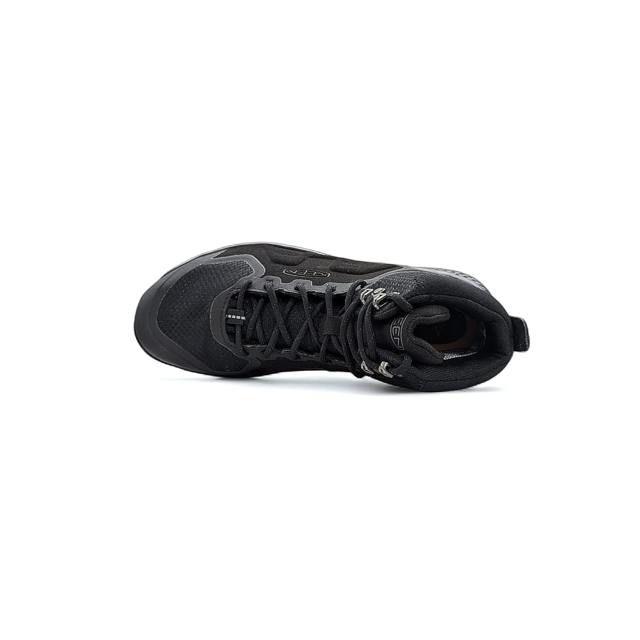 Keen Explore Mid WP Herren Wanderschuhe