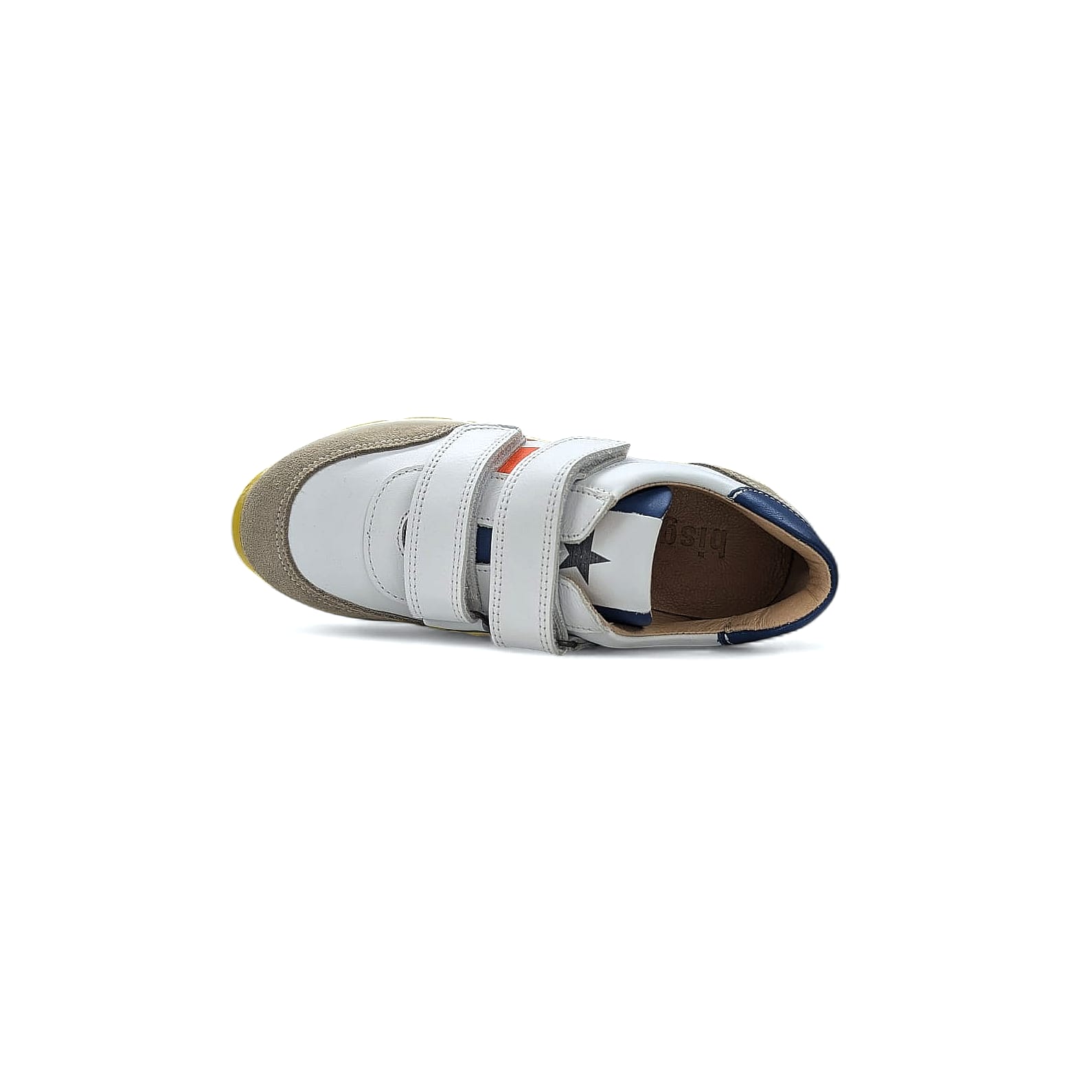Bisgaard Liam Kinder Sneakers
