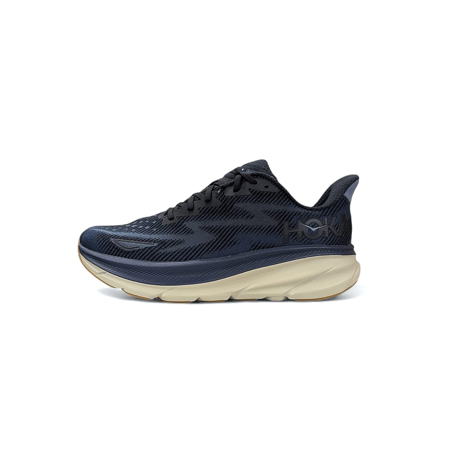 Hoka M Clifton 9 Herren Laufschuhe