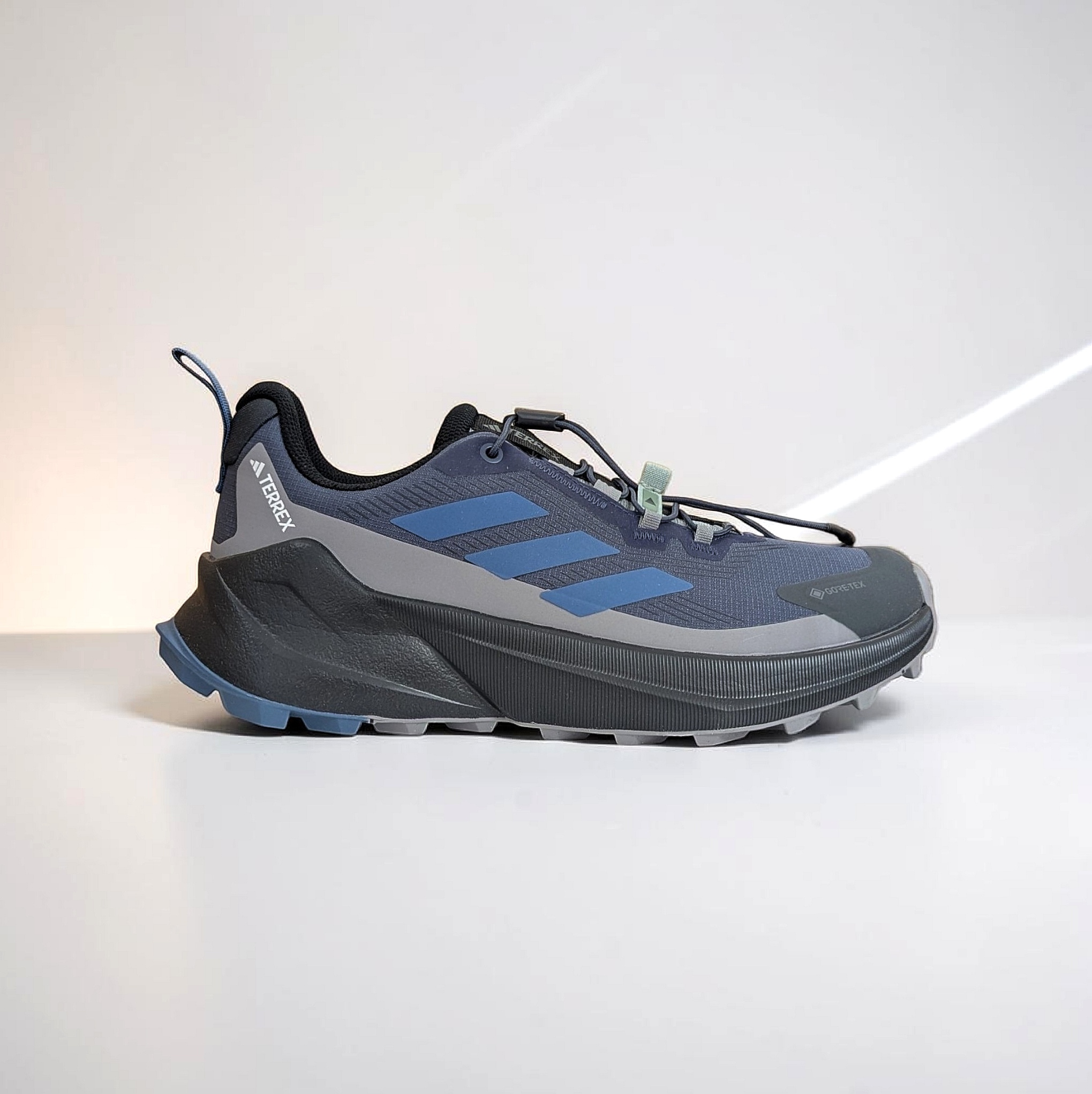 Navy Adidas Terrex Trailmaker 2 Gtx Damen Wanderschuhe
