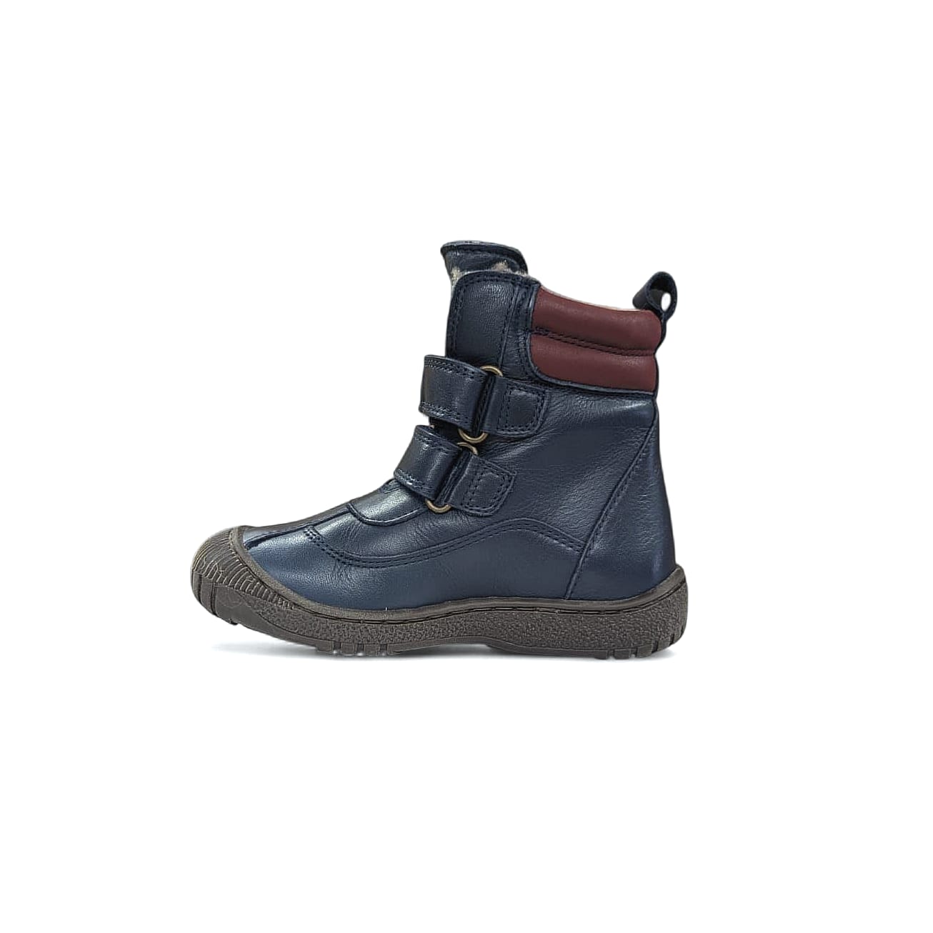 Bisgaard Ellix Winterboots
