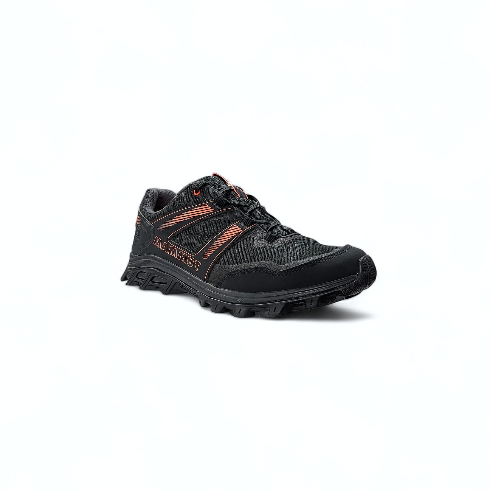 Mammut MTR 71 III Low Gtx Herren Wanderschuhe