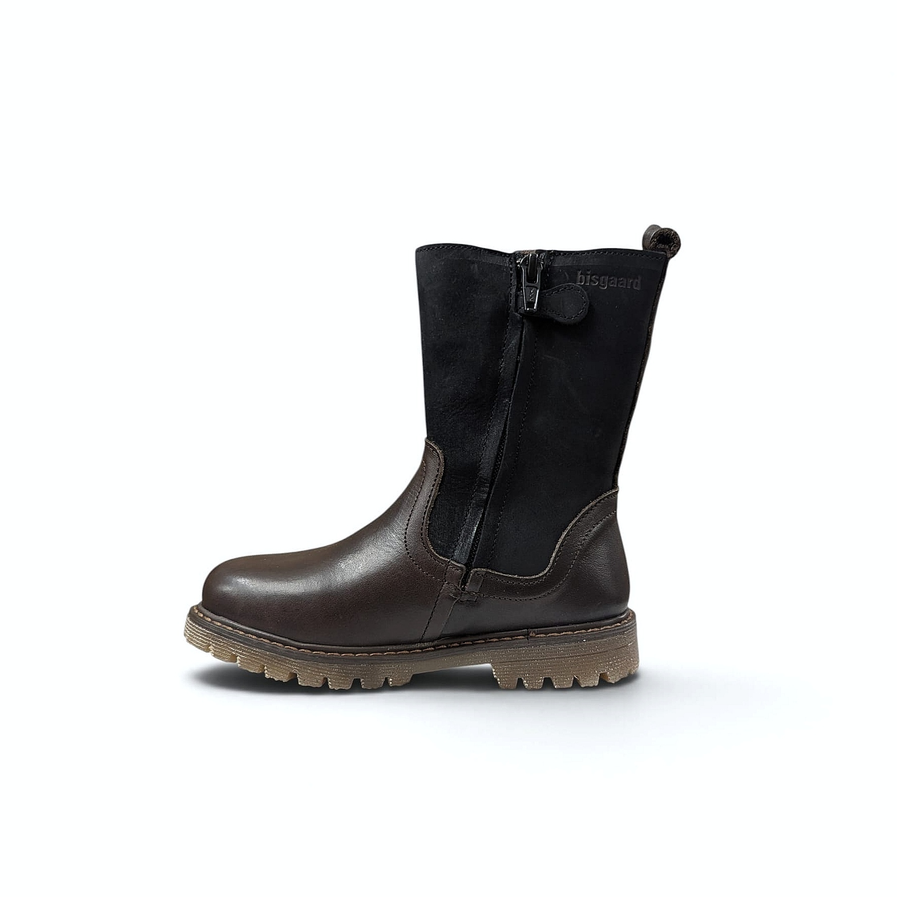 Bisgaard Darren Tex Kinder Boots – Brown
