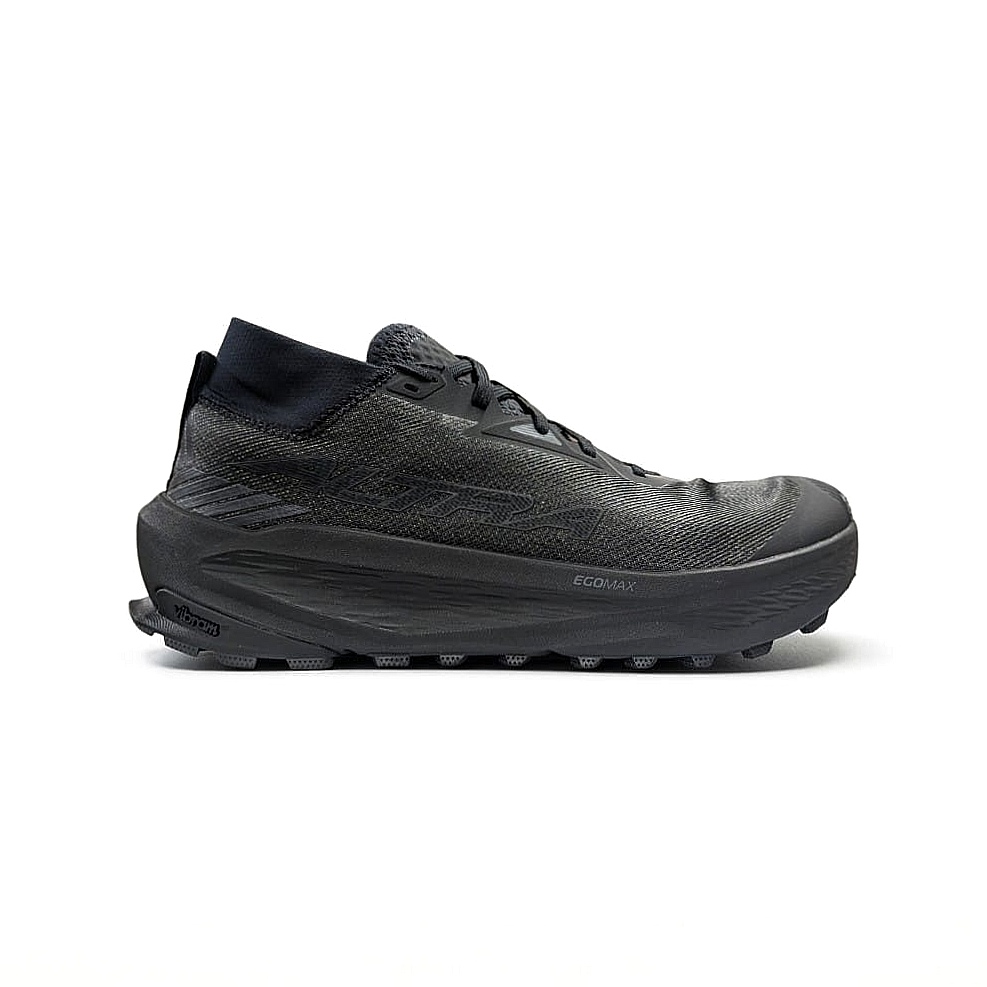 Altra Olympus 275 HiLo Herren Trailrunning Schuhe – Black