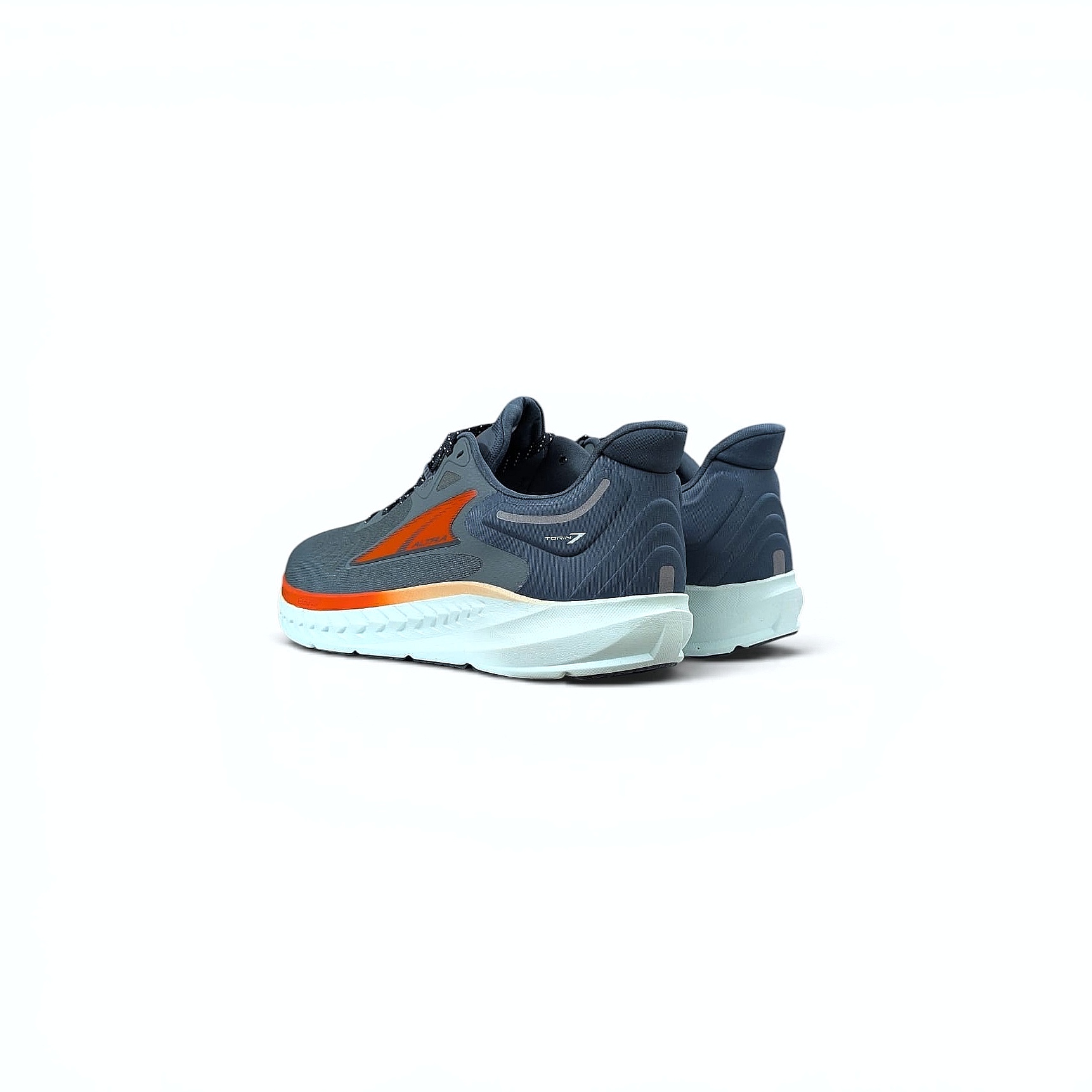Dark Gray Altra M Torin 7 Herren Laufschuhe
