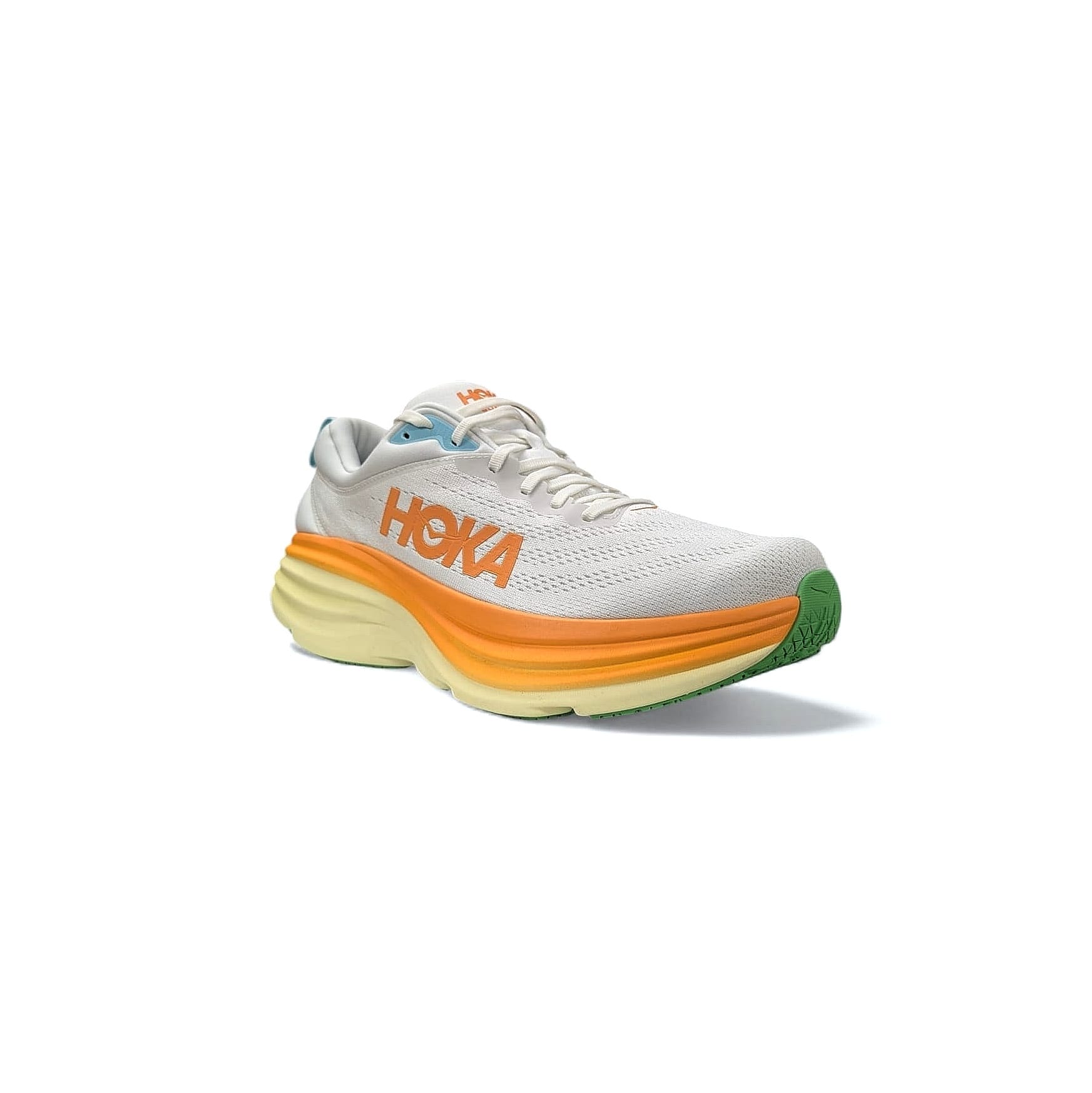Hoka M Bondi 8 Herren Laufschuhe
