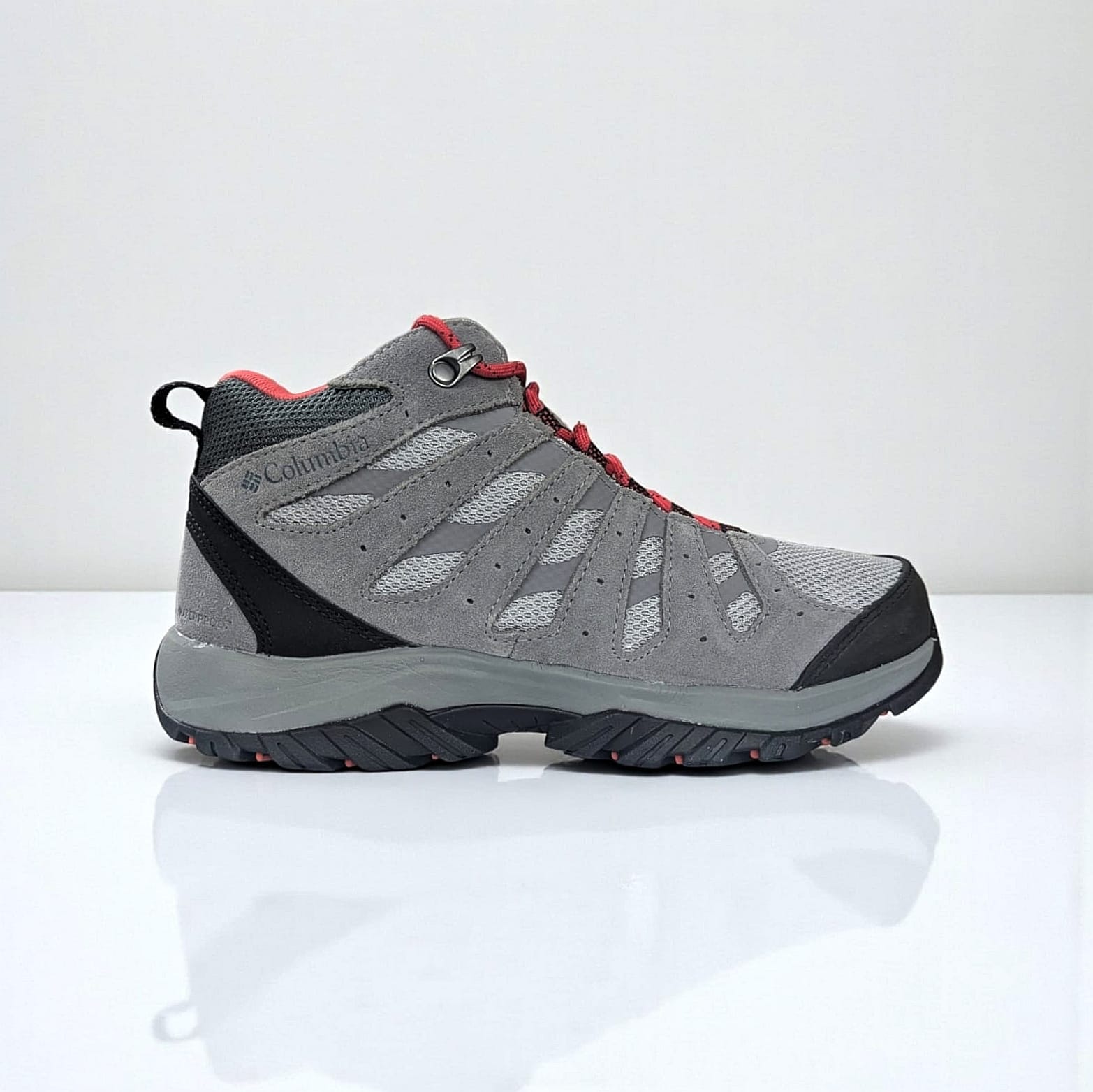 Columbia Redmond III Mid Waterproof Damen Wanderschuhe