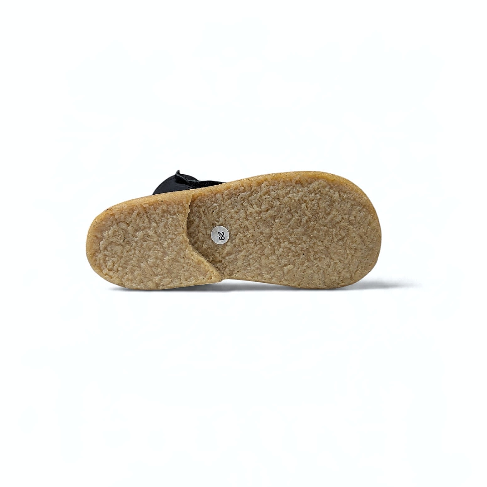 Bisgaard Eliah Kinder Winterschuh – Black