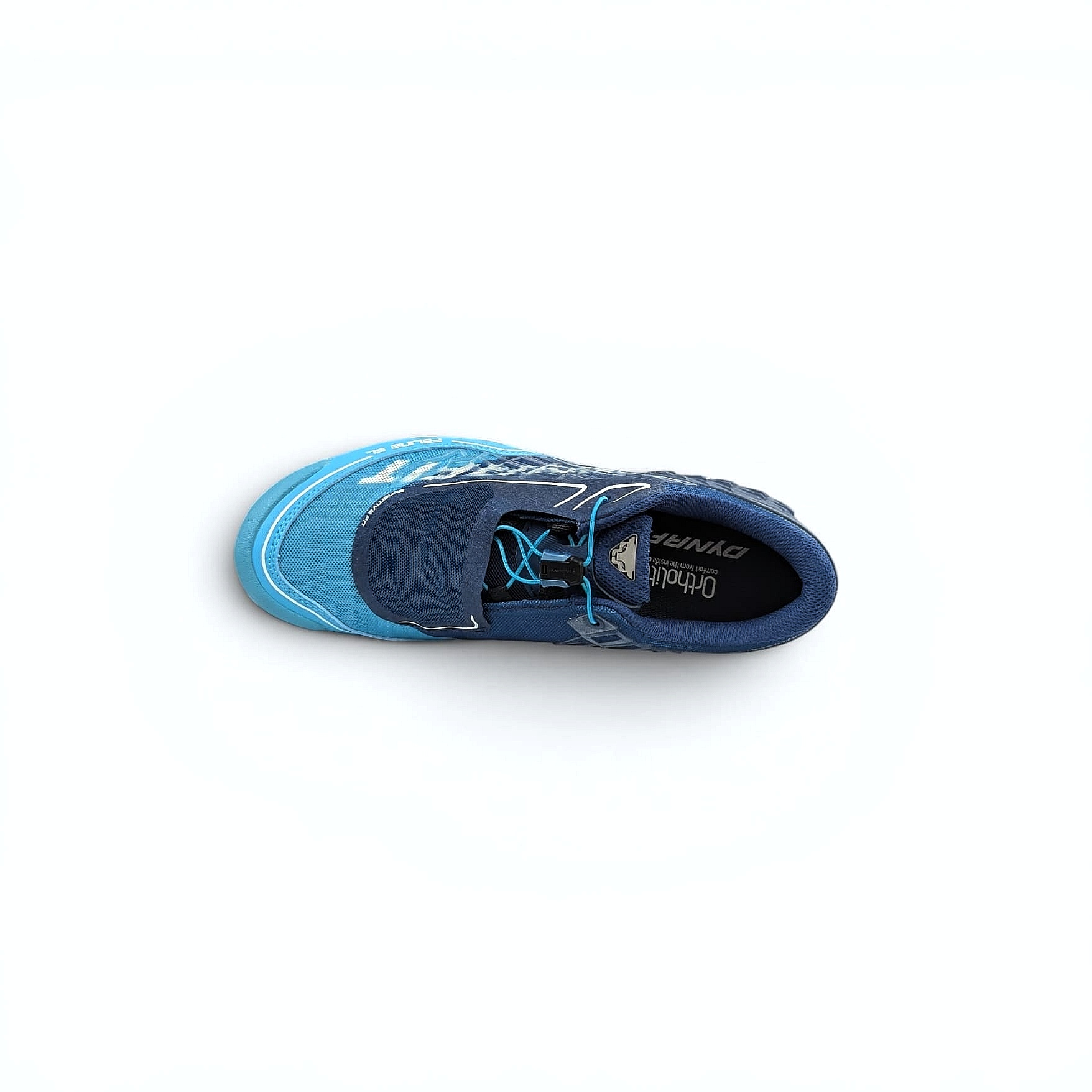 Psedidon Silvretta Dynafit Feline SL W Damen Trailrunningschuhe