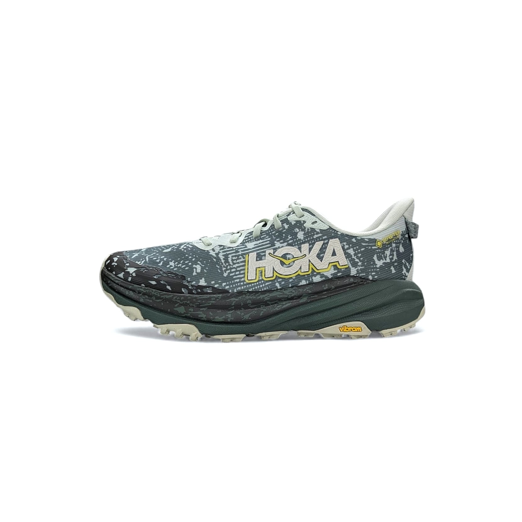 Hoka M SpeedGoat 6 Gtx Herren Trailrunningschuhe