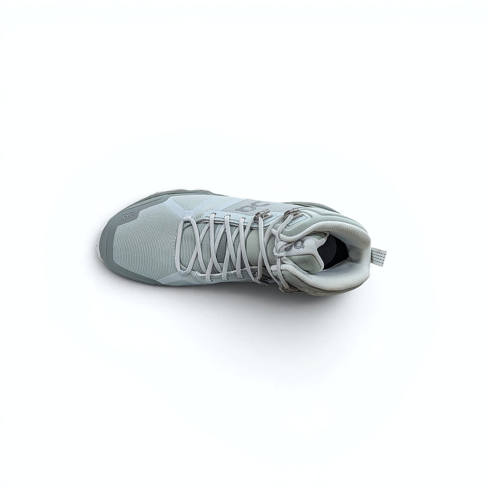 Mineral Kelp On Running Cloudrock Waterproof Damen Wanderschuhe