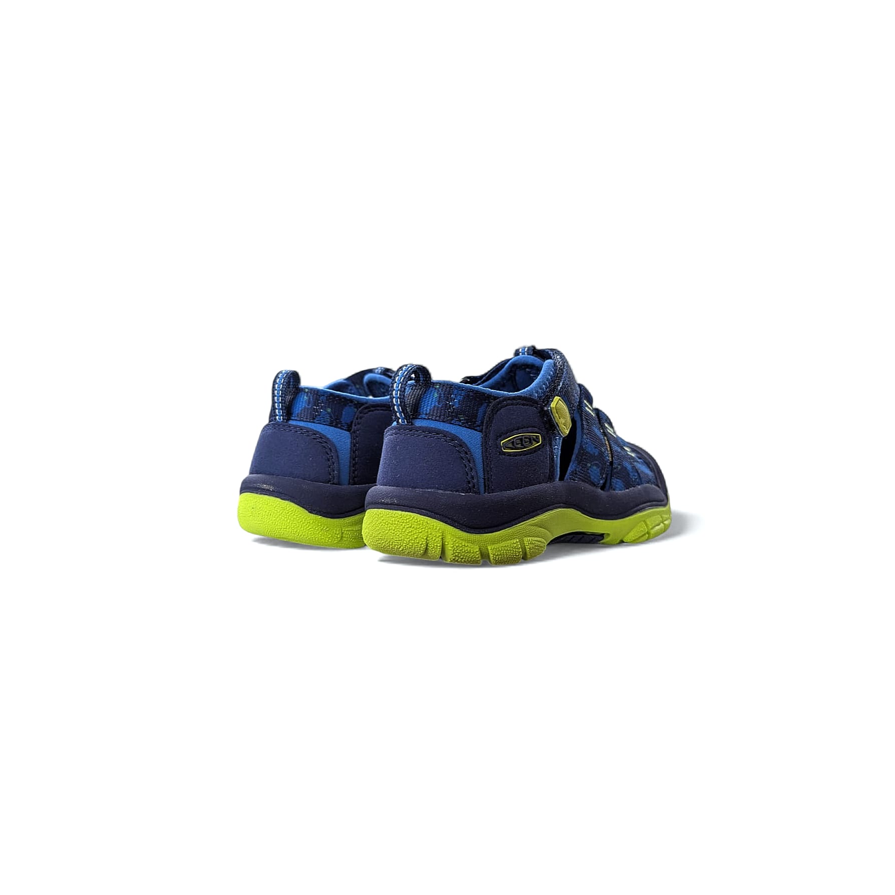 Keen Newport H2 Unisex Outdoor Sandalen