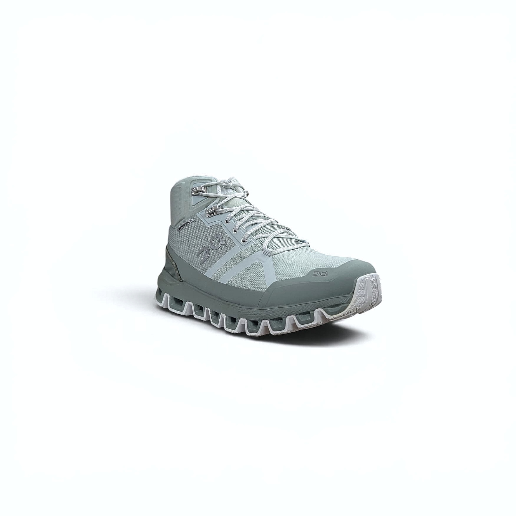 Mineral Kelp On Running Cloudrock Waterproof Damen Wanderschuhe