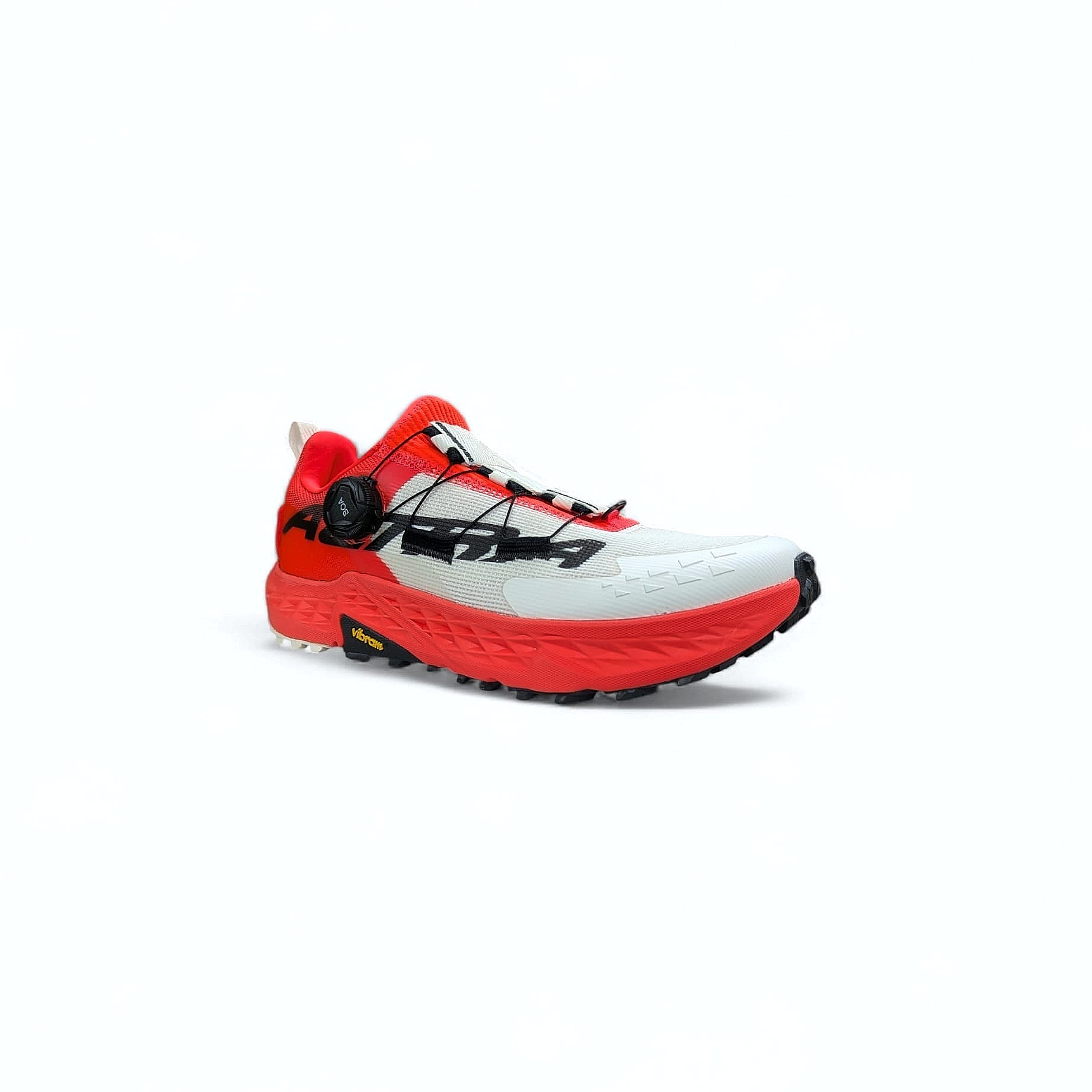 White Altra M Timp 5 Boa Herren Trailrunningschuhe