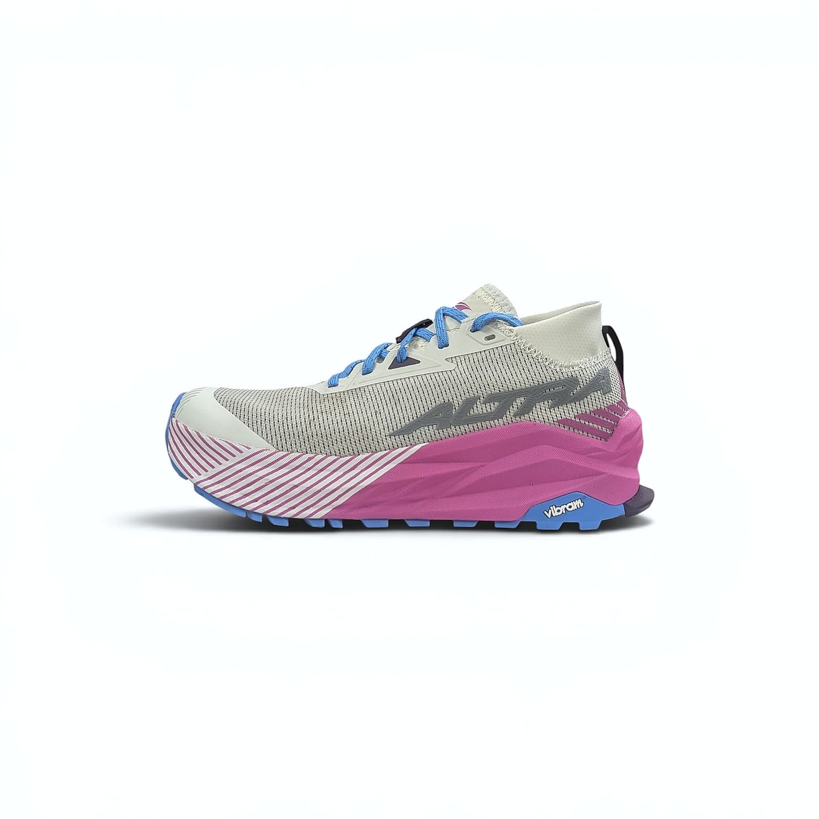 Damen Trailrunningschuh Altra Olympus 275 – Maximaler Komfort für lange Distanzen