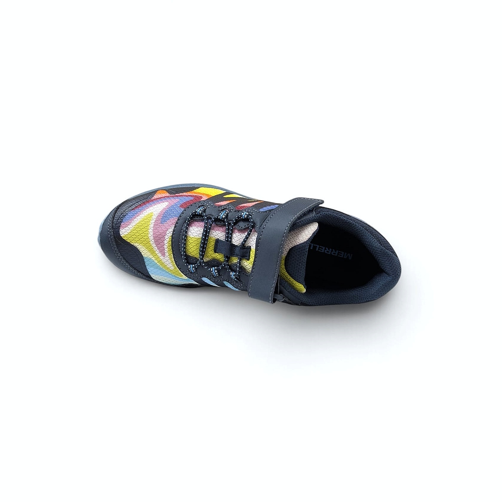 Merrell Nova 2 Rainbow Mountains Jungen Trail-Schuhe