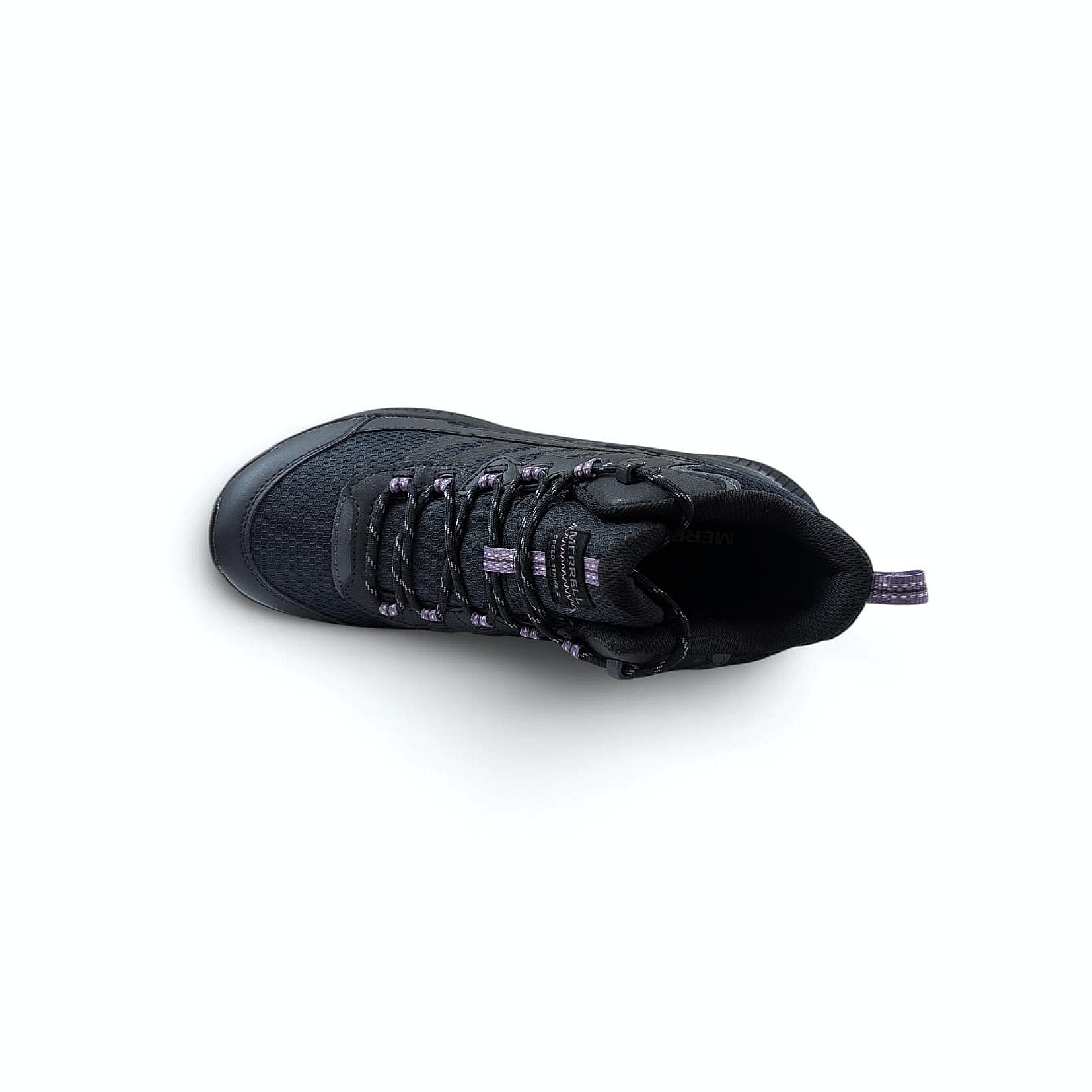 Merrell Speed Strike 2 Mid GTX Damen Wanderschuh - Black