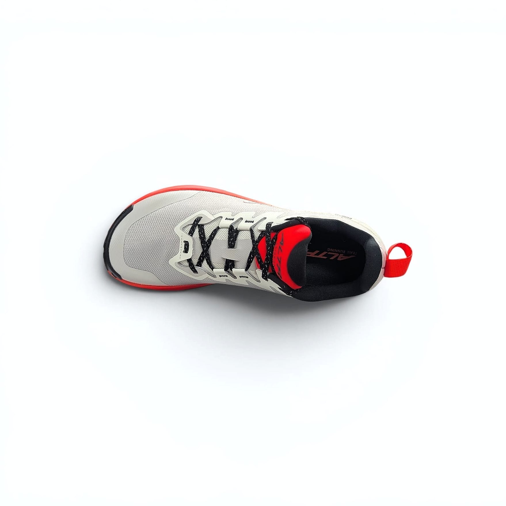 Altra W Experience Wild 3+ Damen Trailrunningschuhe White.Coral