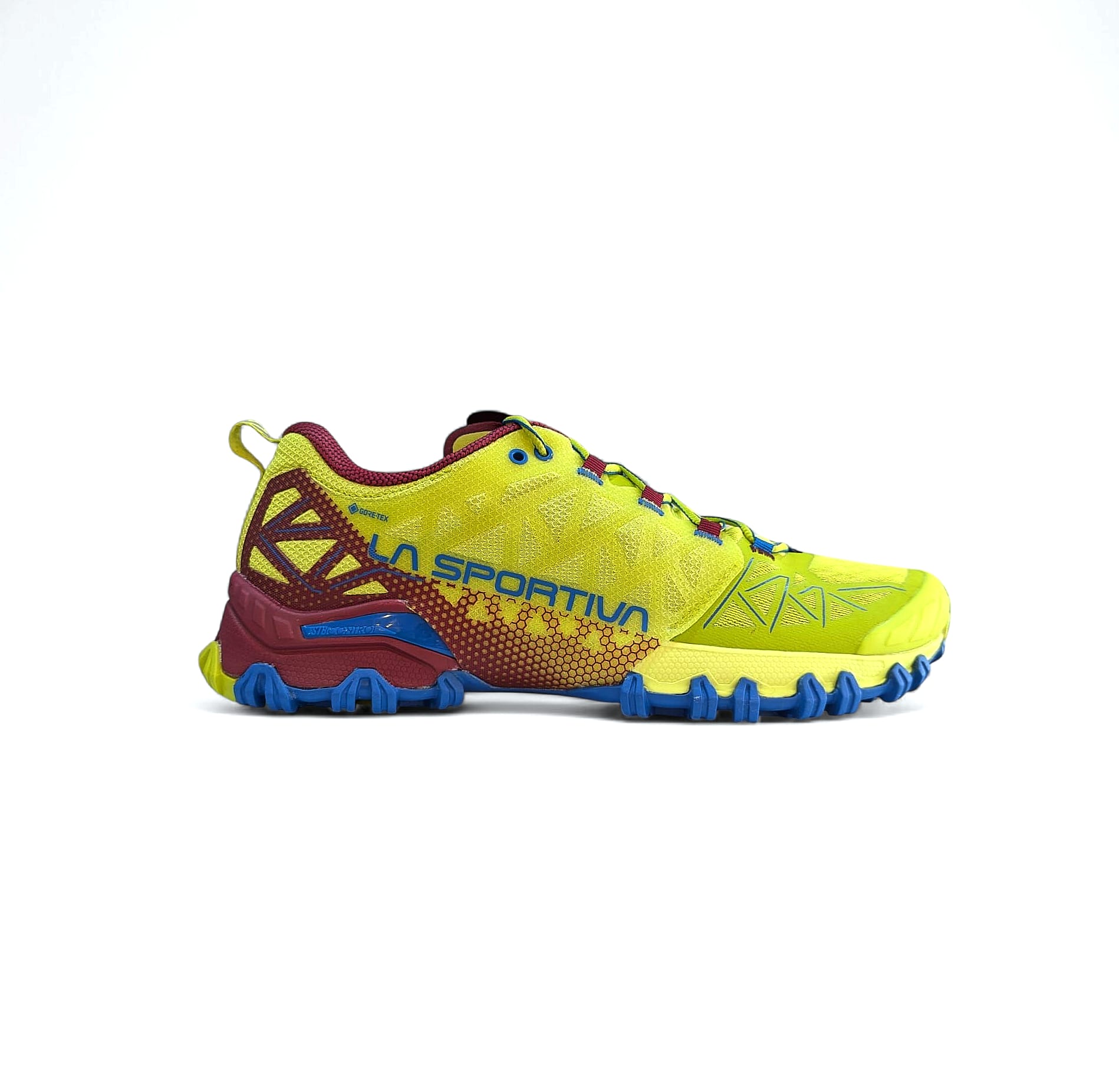 La Sportiva Bushido II Gtx Herren Trail Laufschuhe