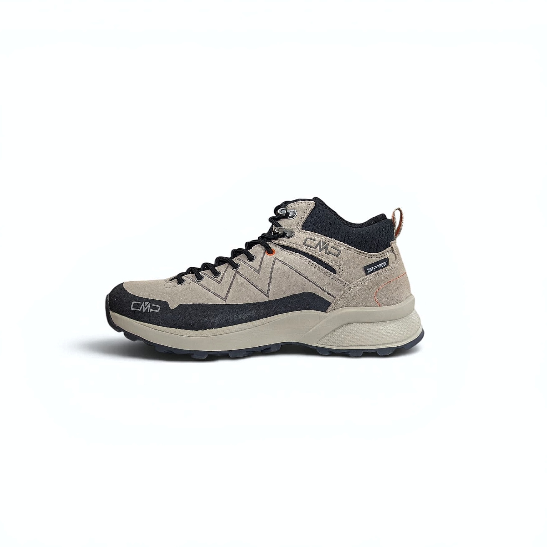 Sand CMP Kaleepso Mid WP Herren Wanderschuhe