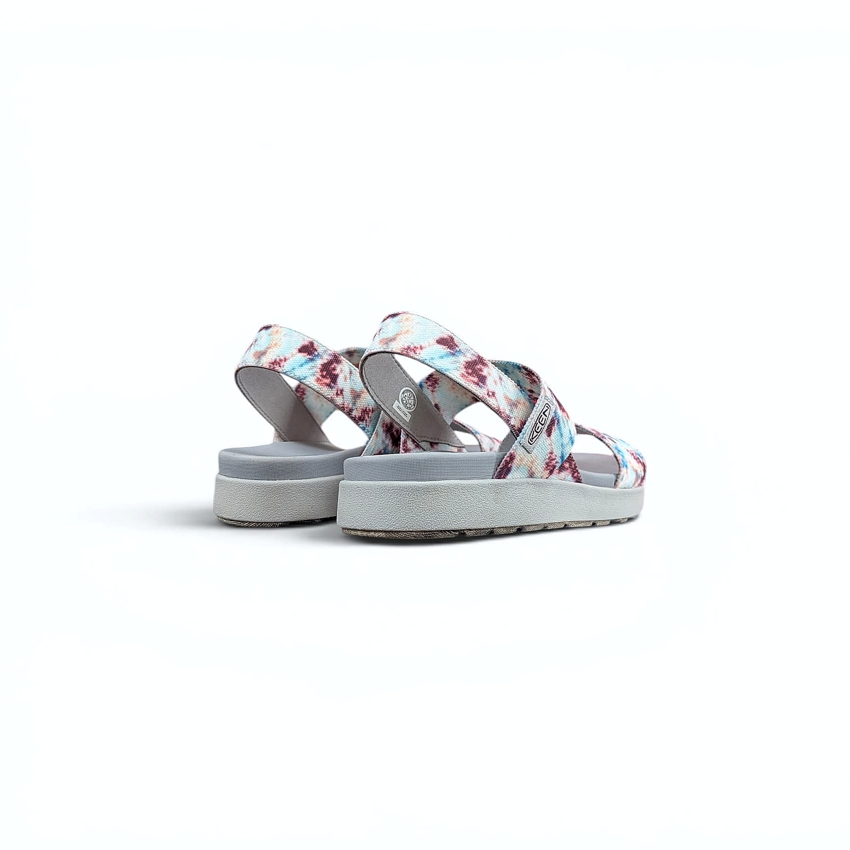 Andorra Keen Elle Backstrap Damen Sandalen