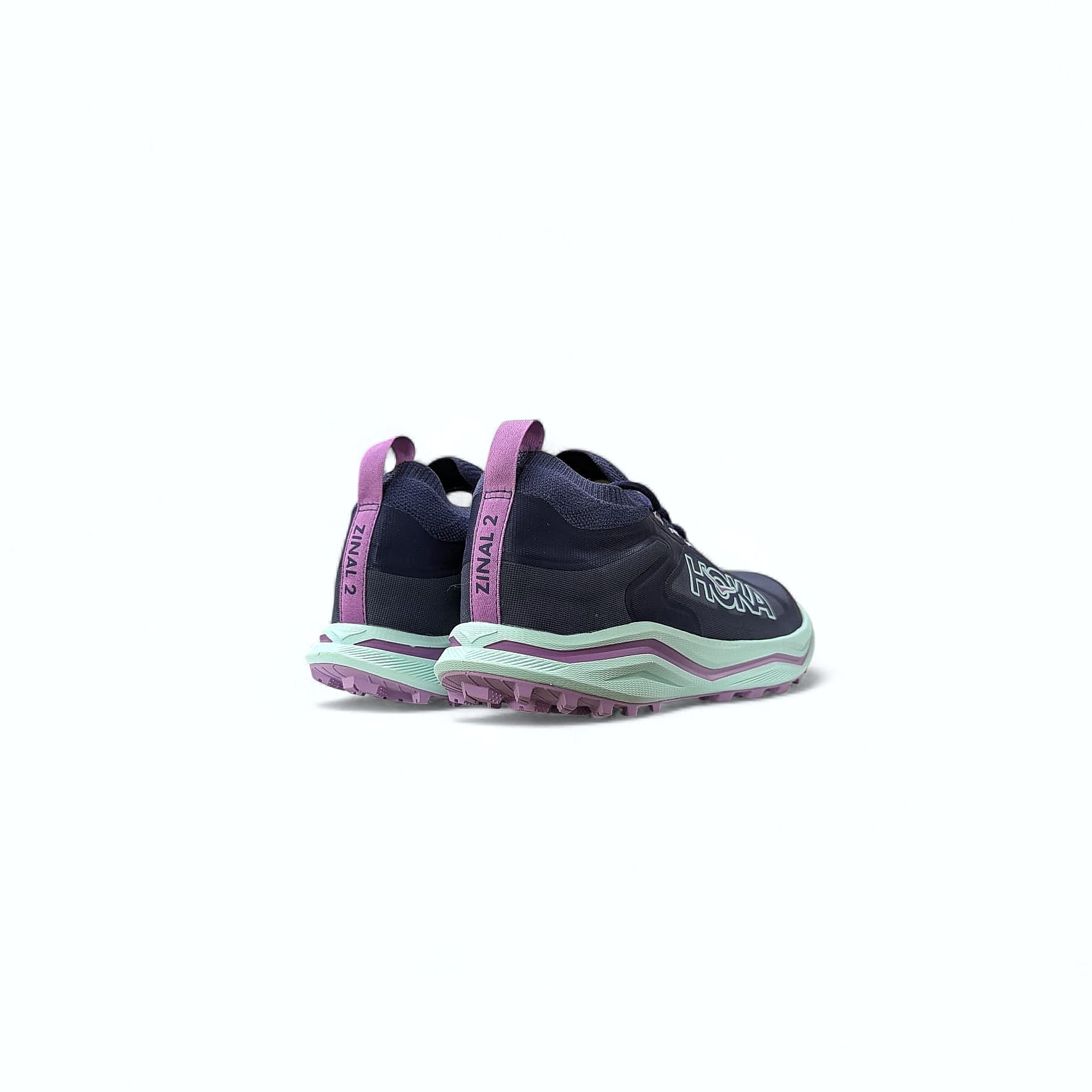 Hoka W Zinal 2 Damen Trailrunningschuhe