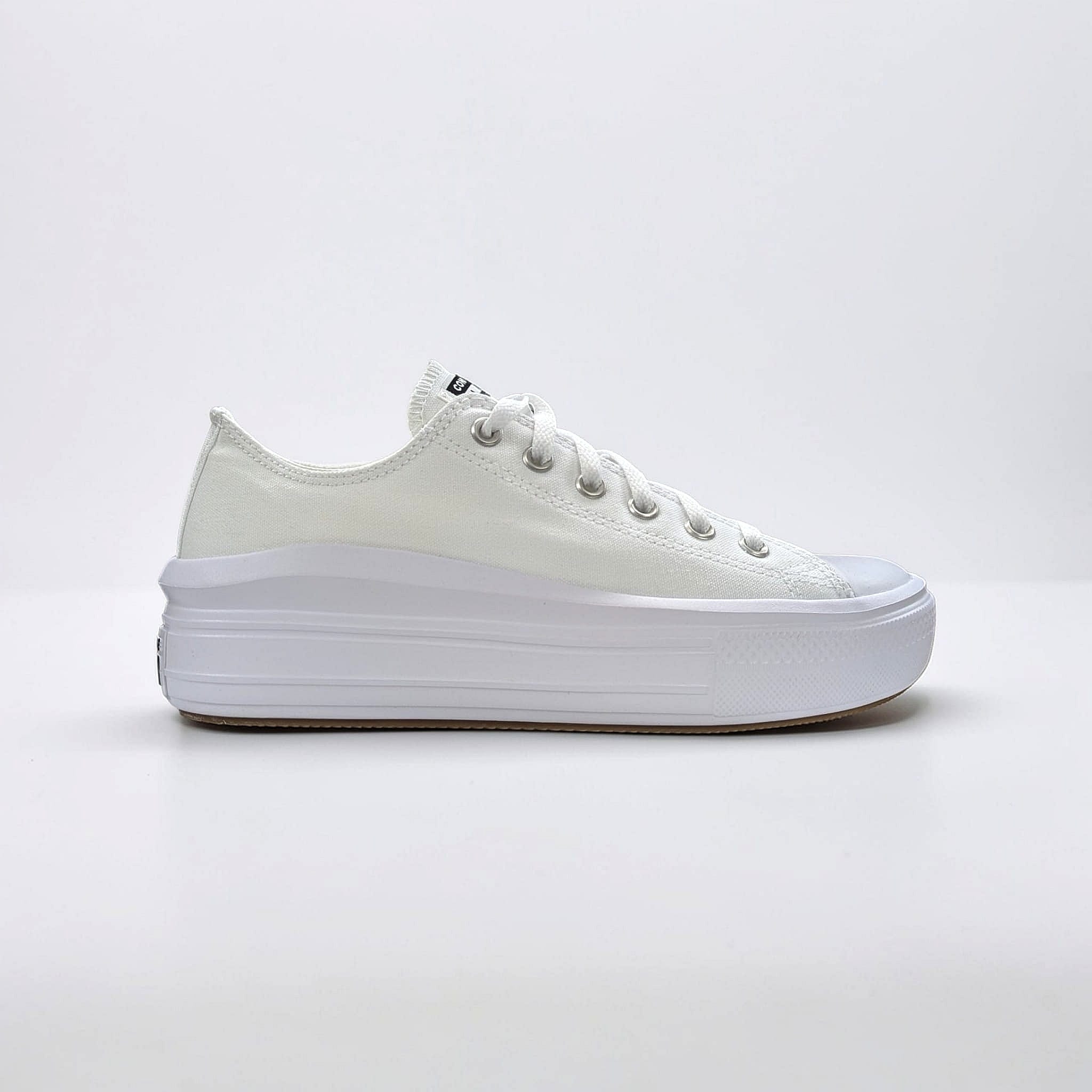 Converse All Star Ctas Move OX Damen Sneakers