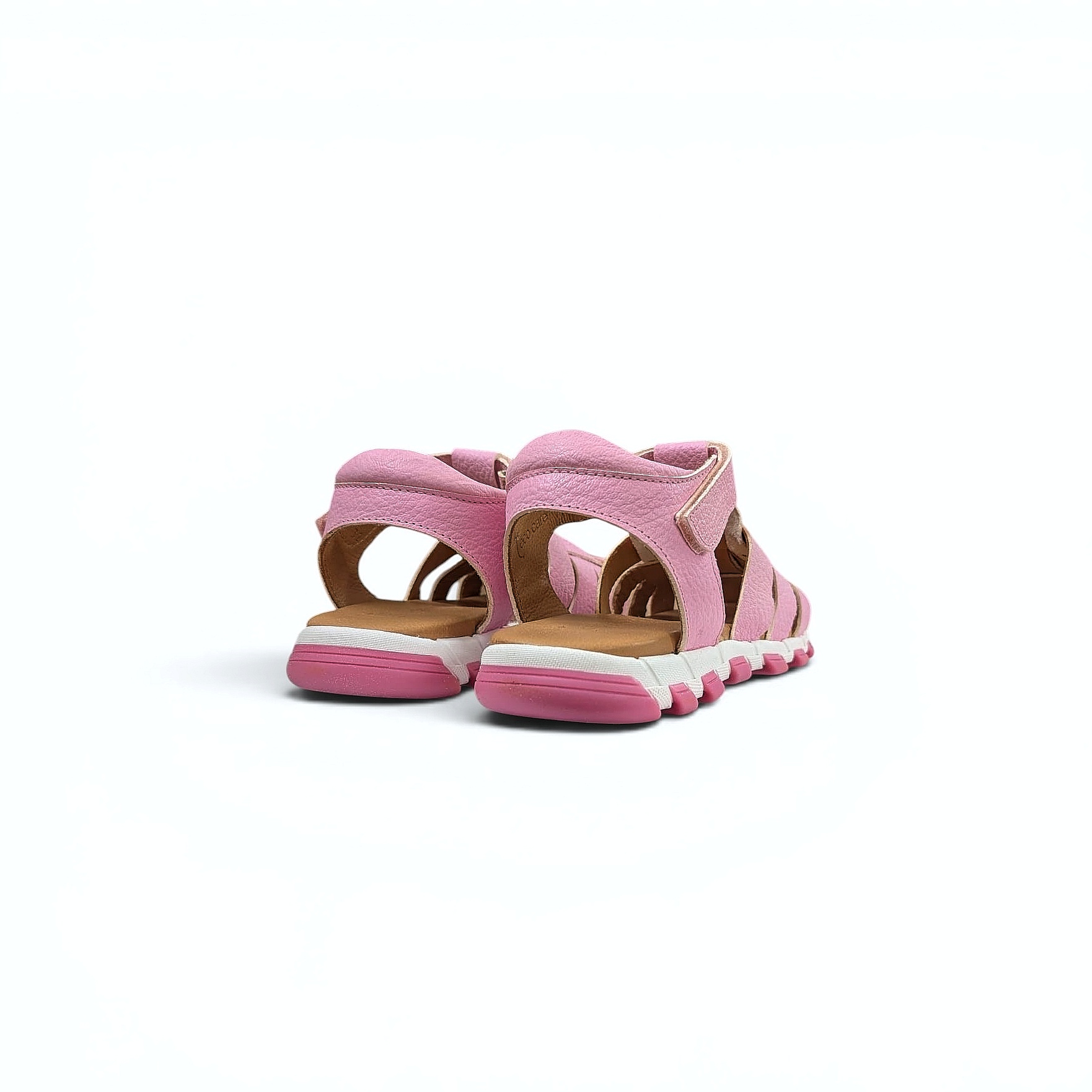 Pink Bisgaard Caja Mädchen Halbsandalen