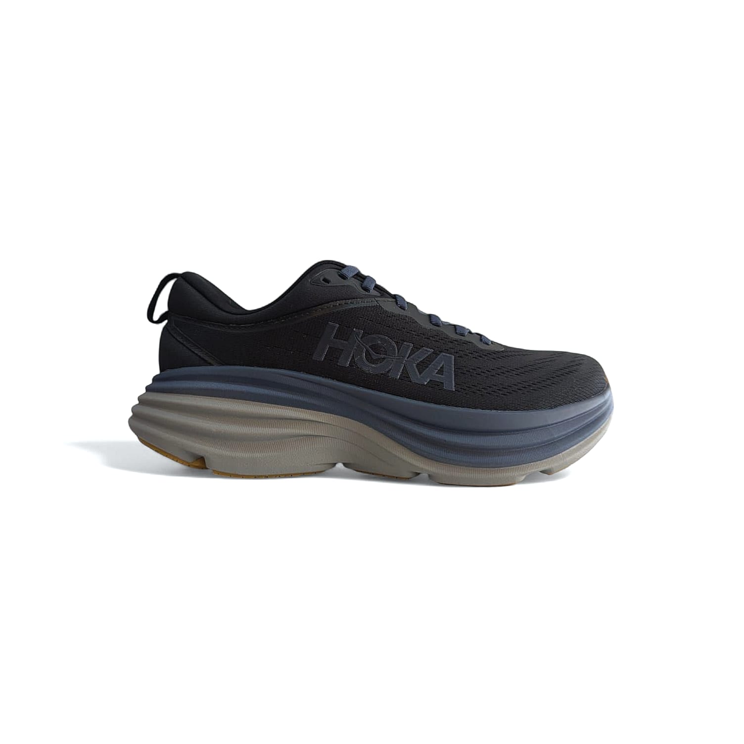 Hoka M Bondi 8 Laufschuhe