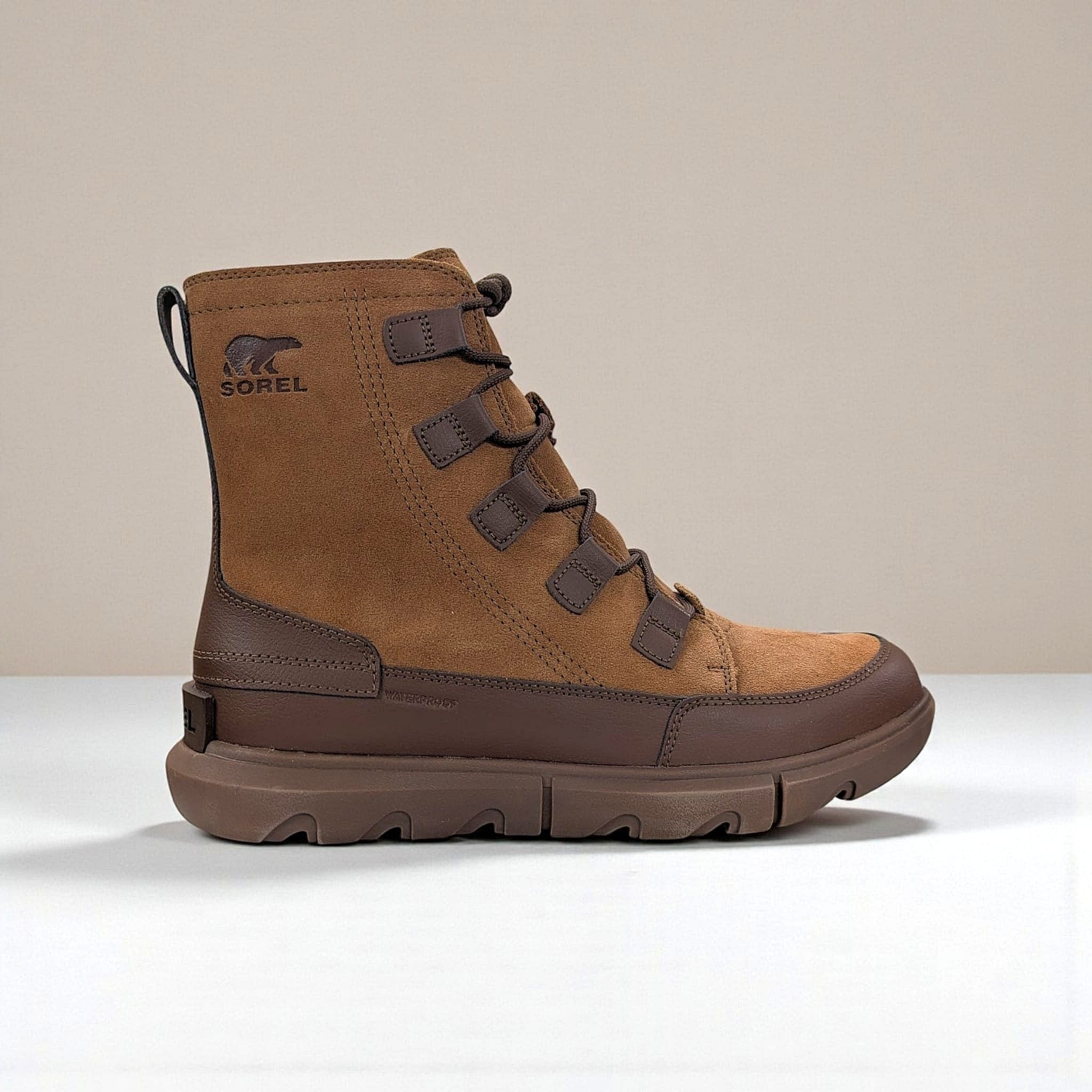 Sorel Explorer Boot WP Herren Boots
