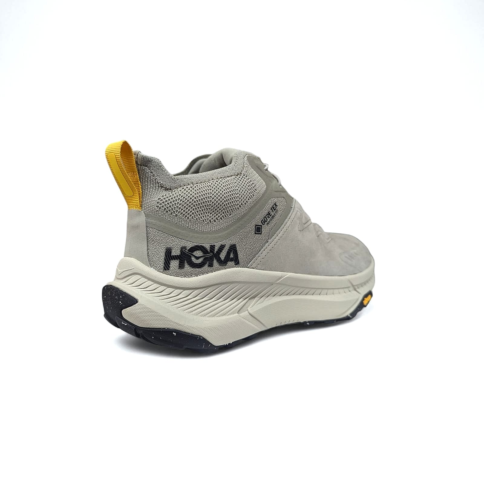Hoka M Transport Chukka Gtx Herren Trekkingschuhe