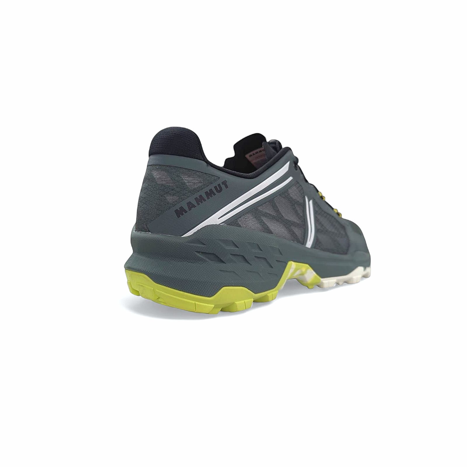 Mammut Sertig TR Low Wanderschuhe