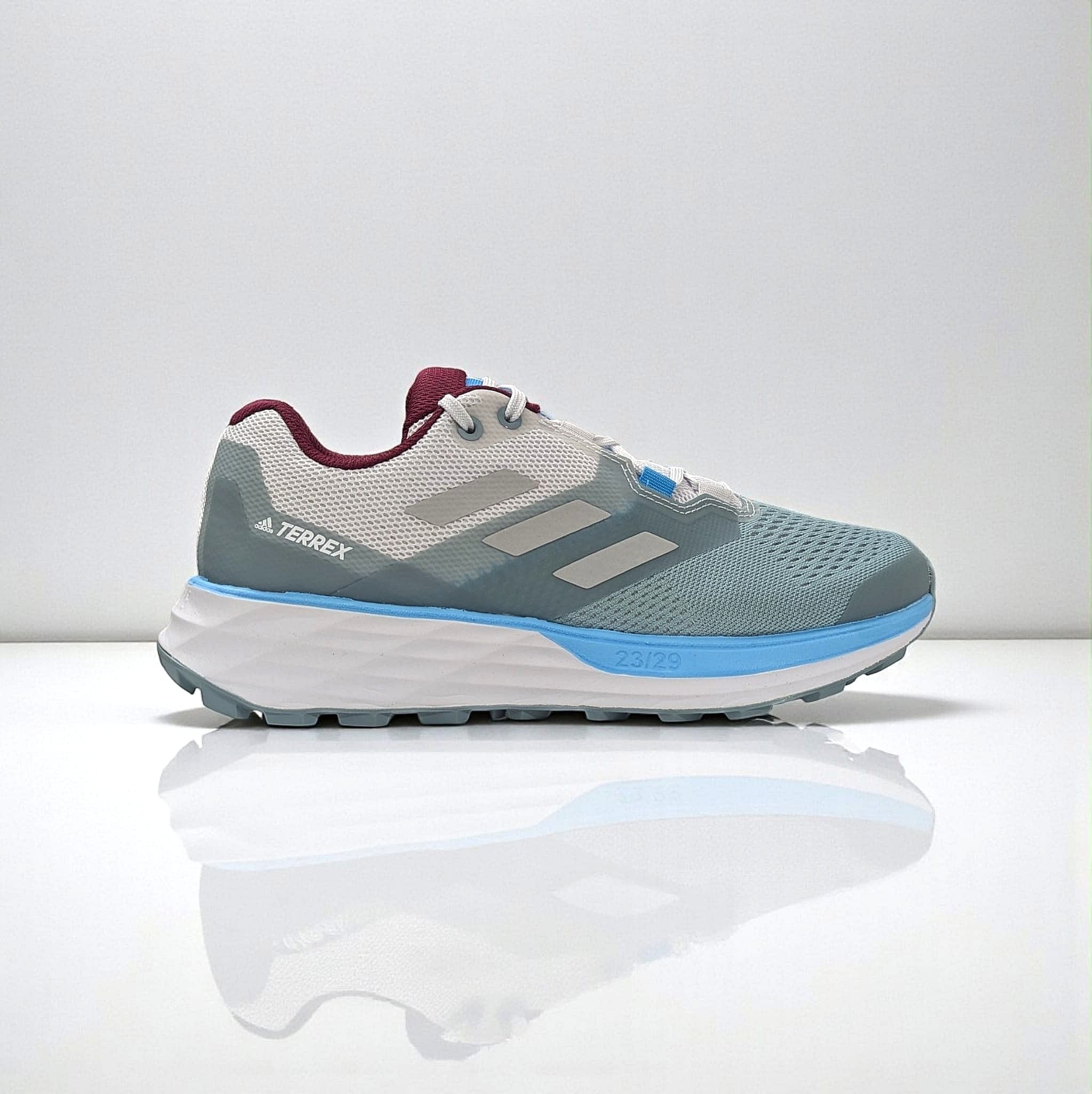 Adidas Terrex Two Flow W Damen Trailrunningschuhe