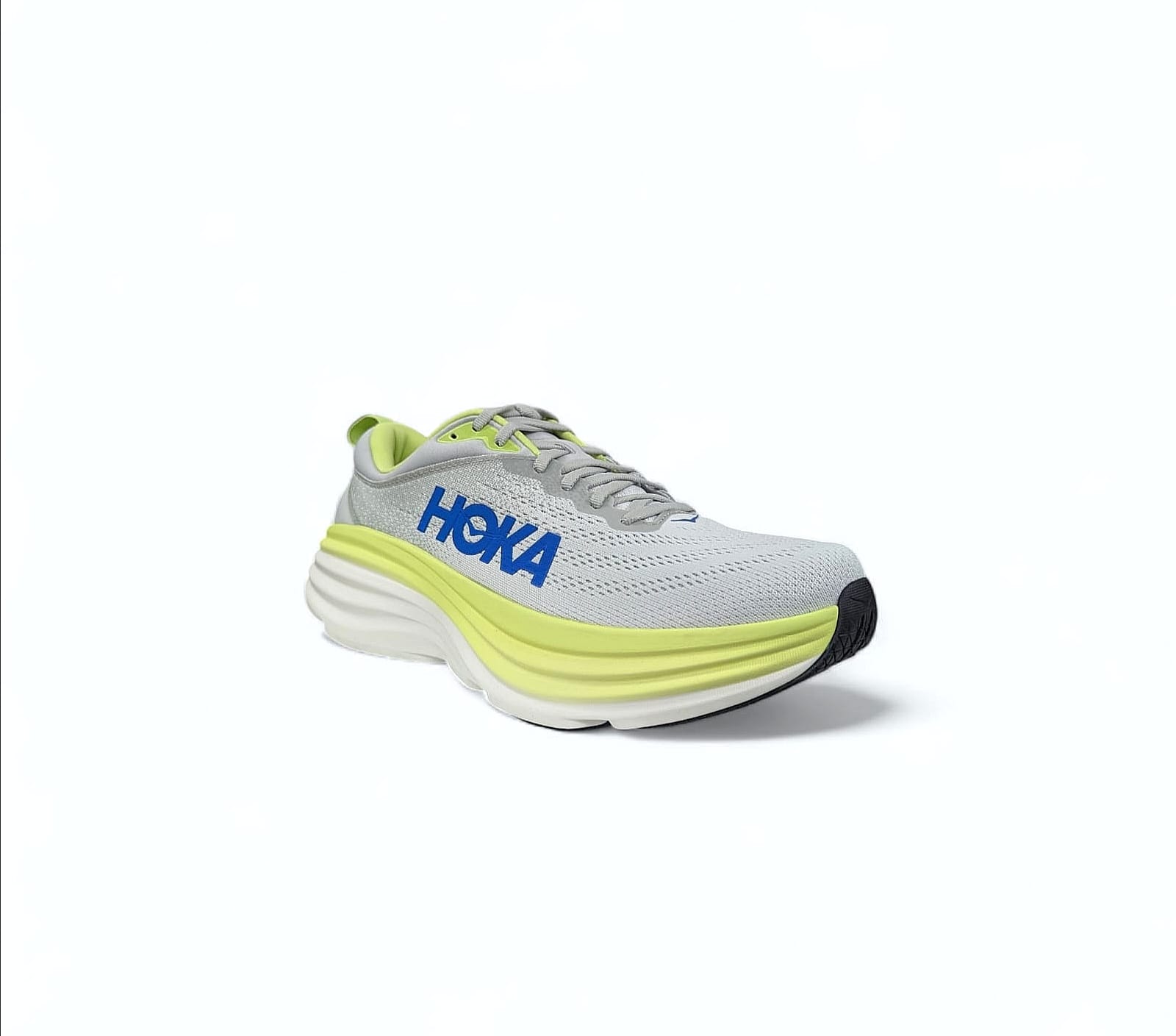 Hoka M Bondi 8 Laufschuhe