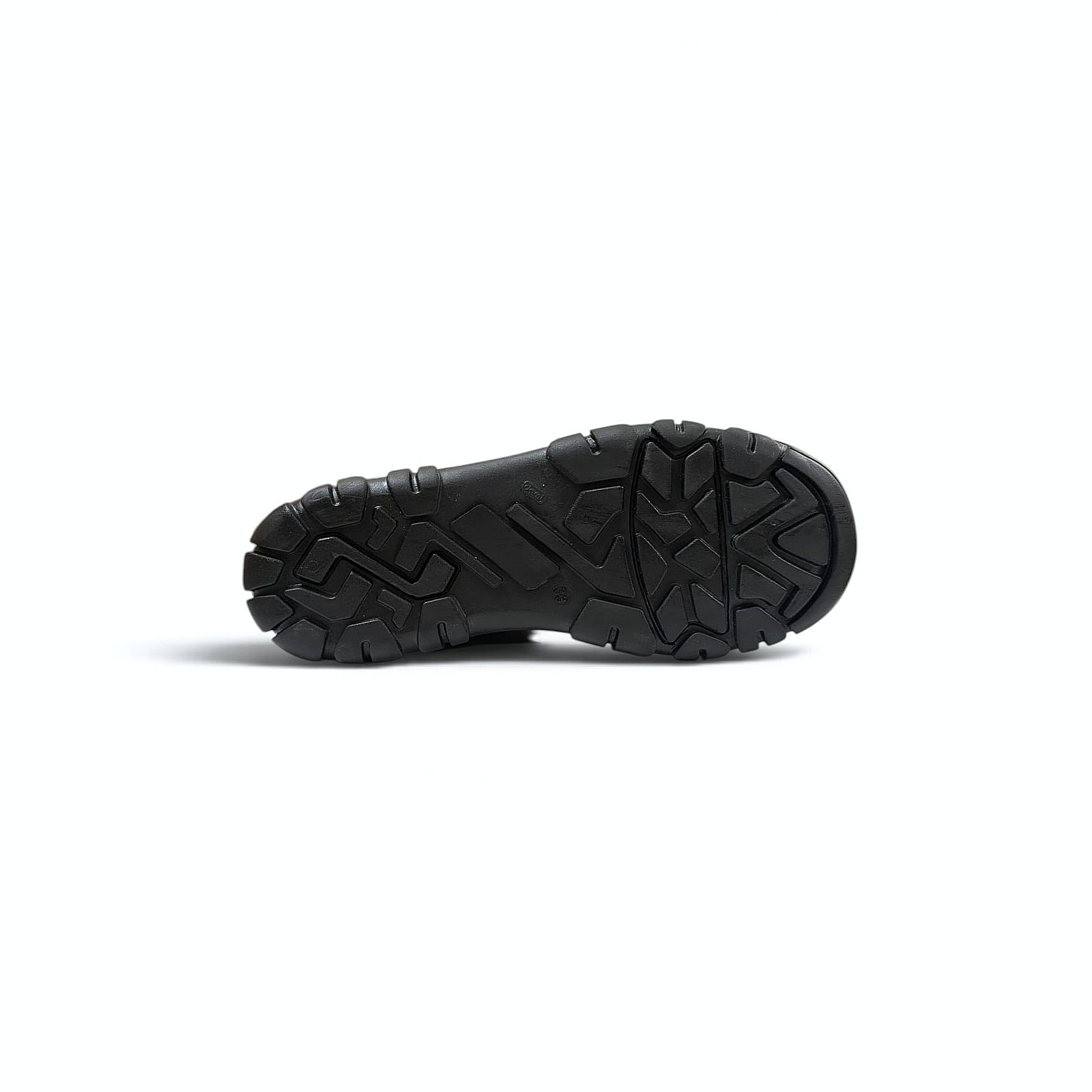 Richter Kinder Winterboots Hydrovelour-Tex Schwarz